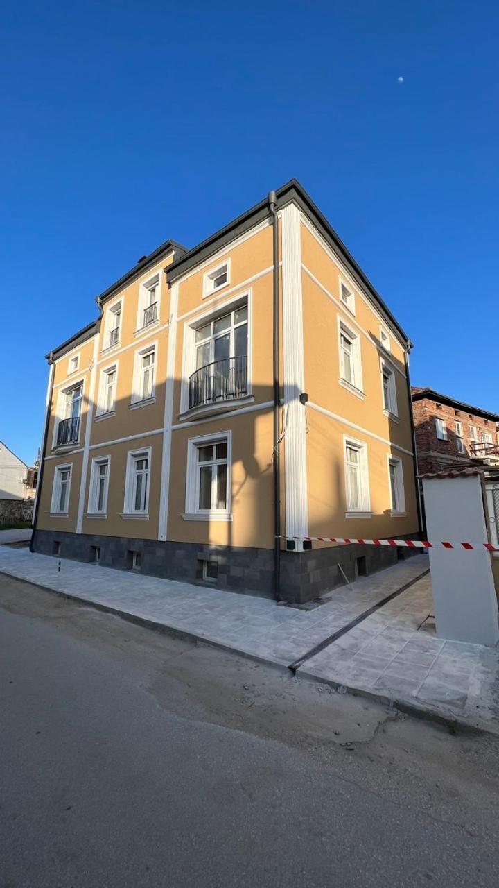Луксозни студия “Старият Батак” / Luxury studios “The Old Batak”