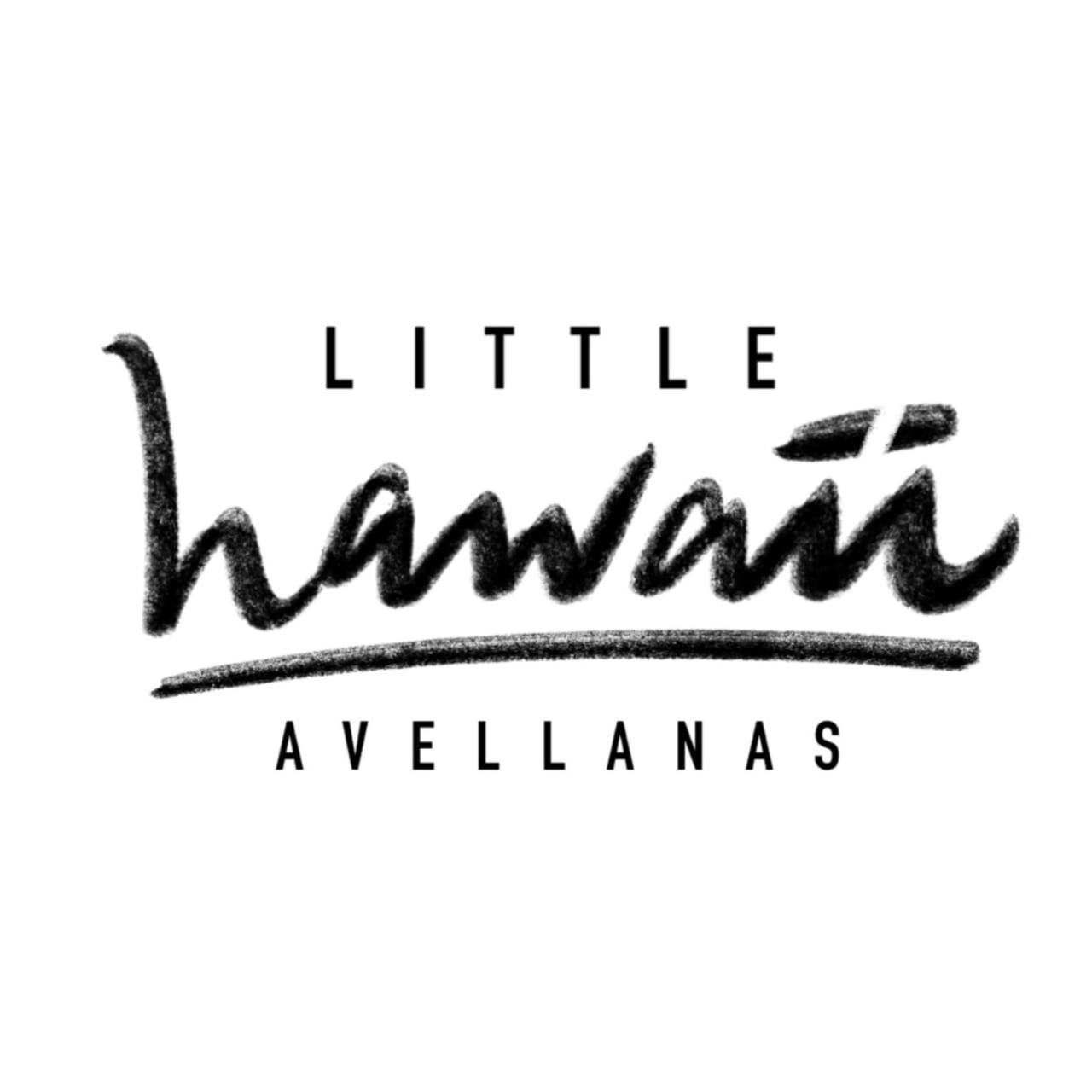Little Hawaii Avellanas