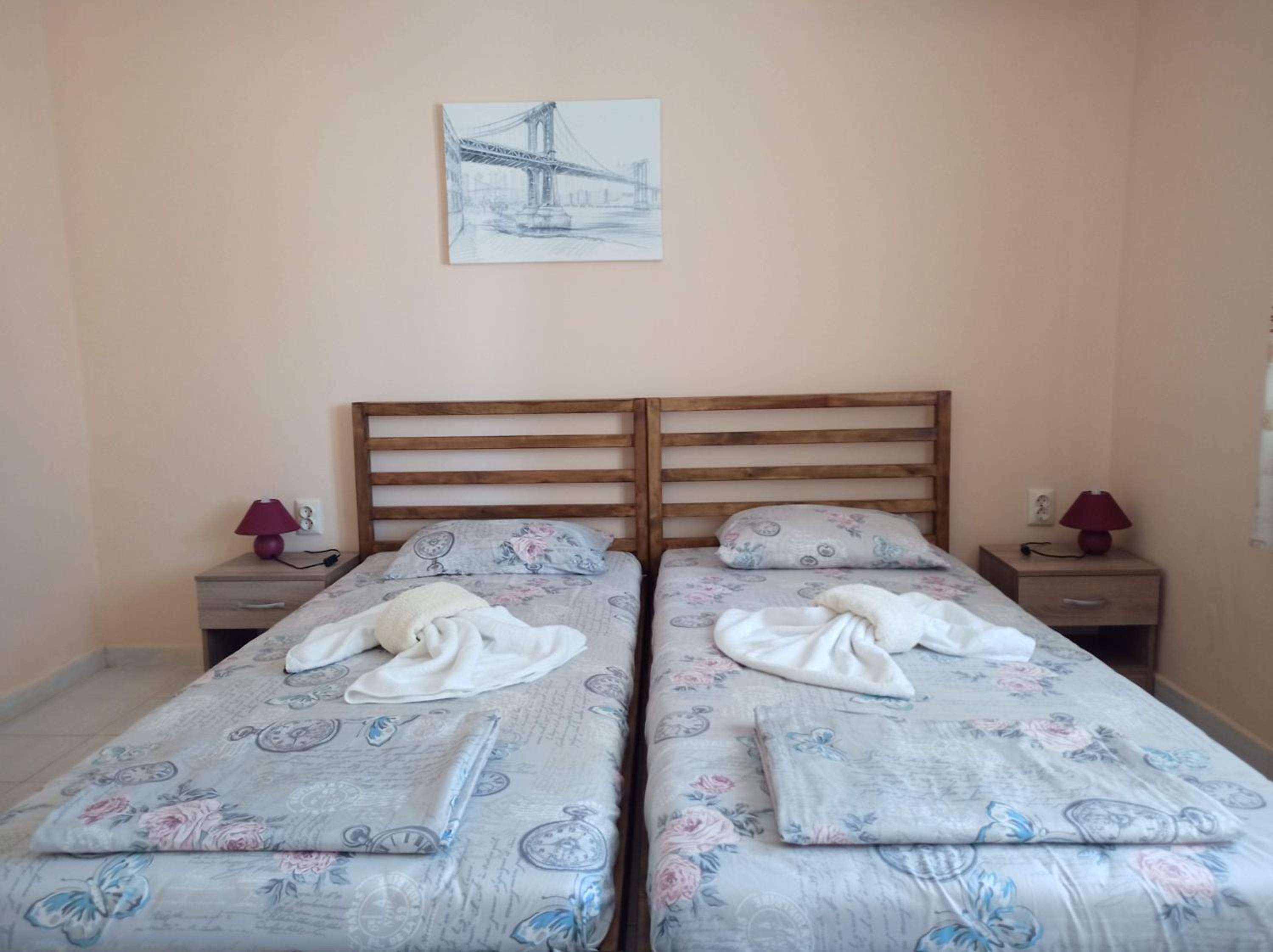 Guest House 51