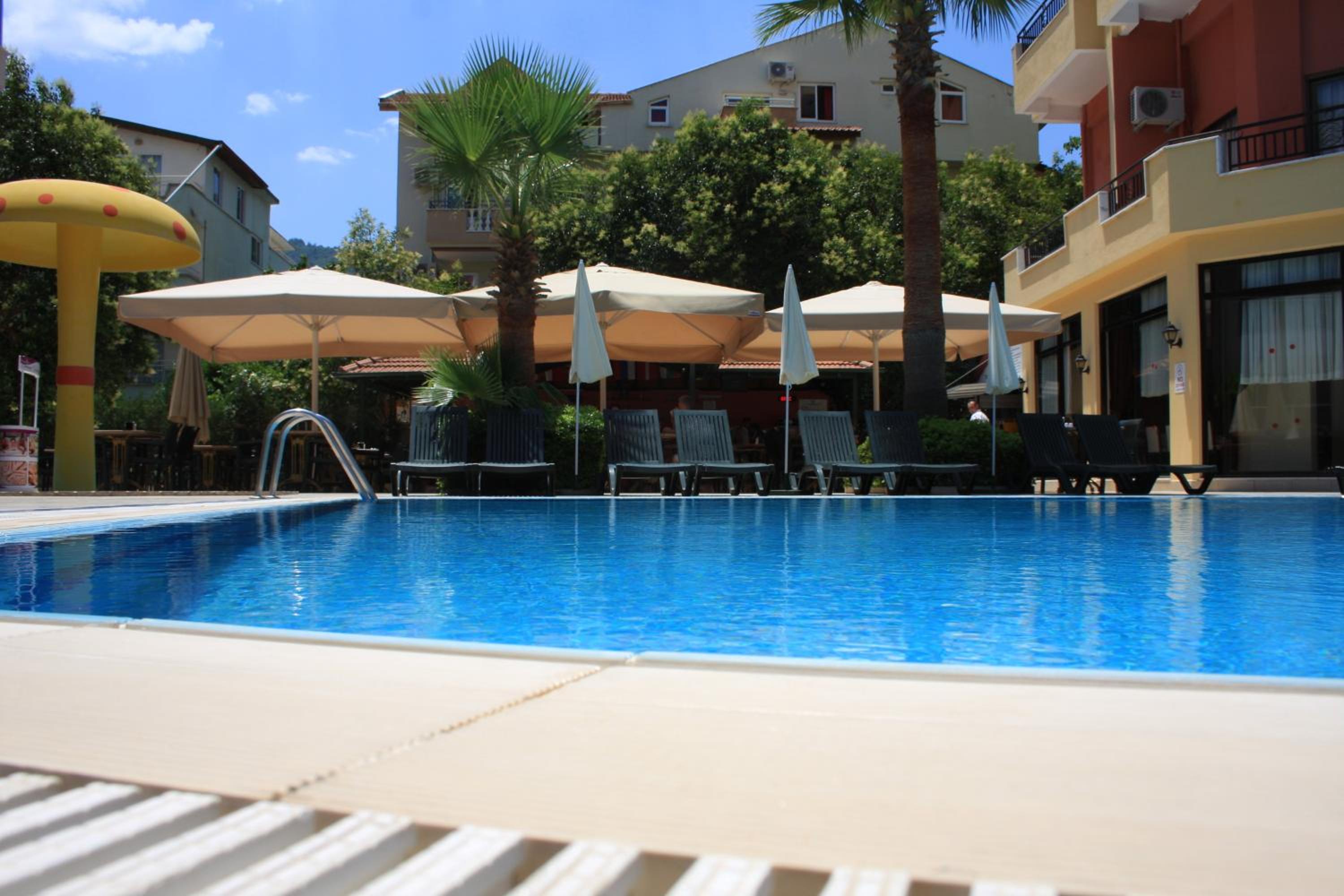 Palmea Otel - Image 31