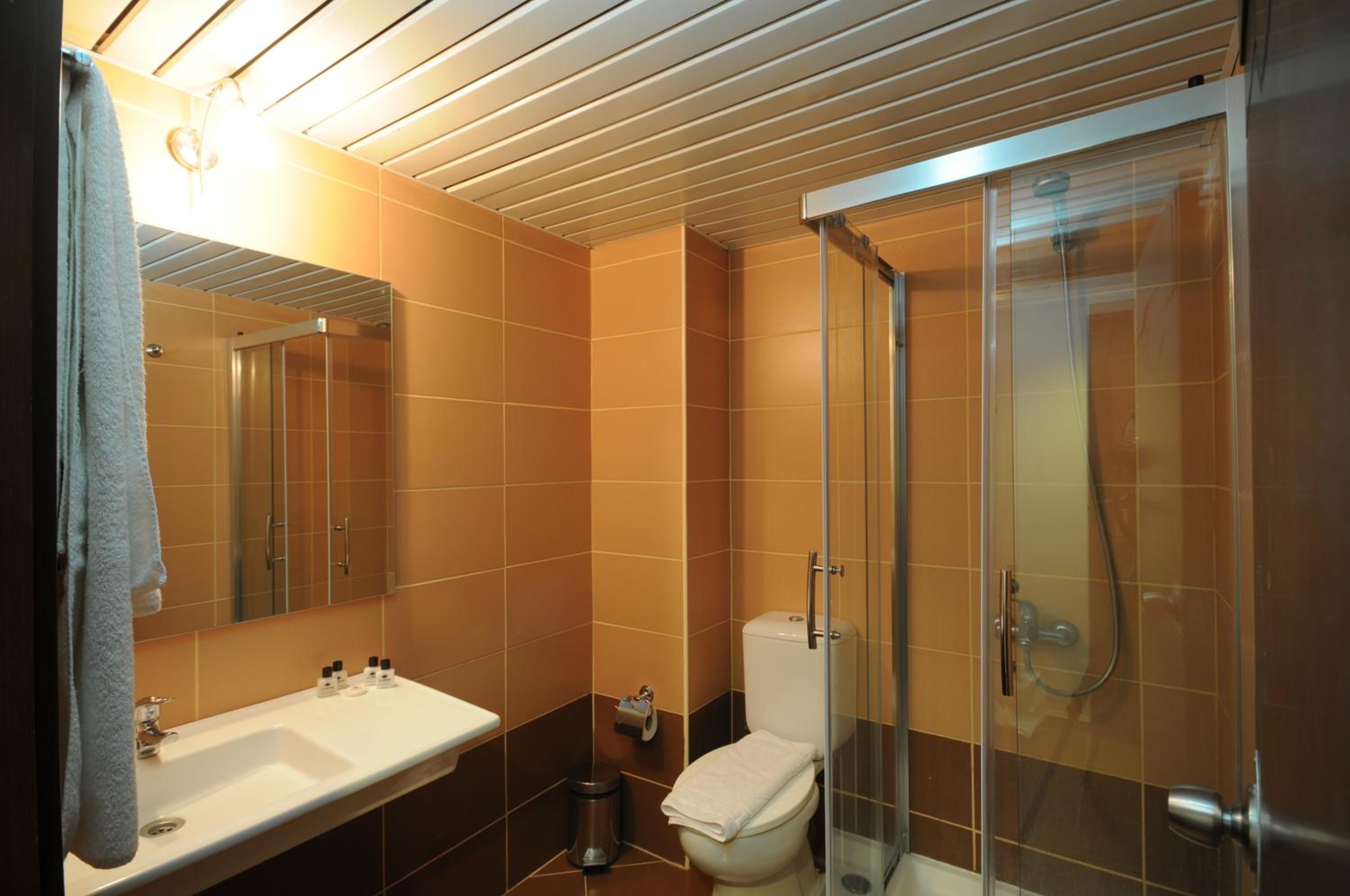 Palmea Otel - Image 25