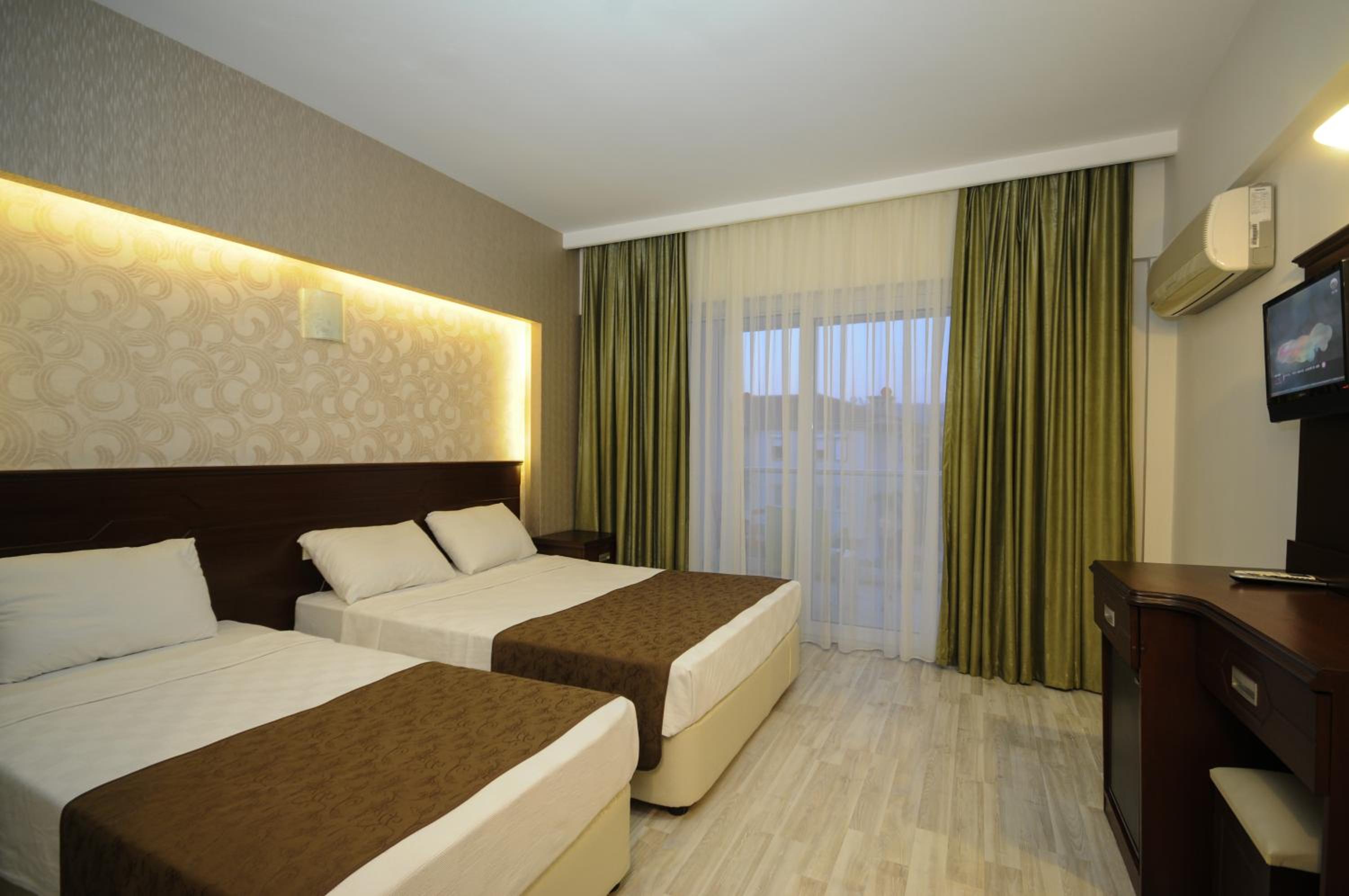 Palmea Otel - Image 22