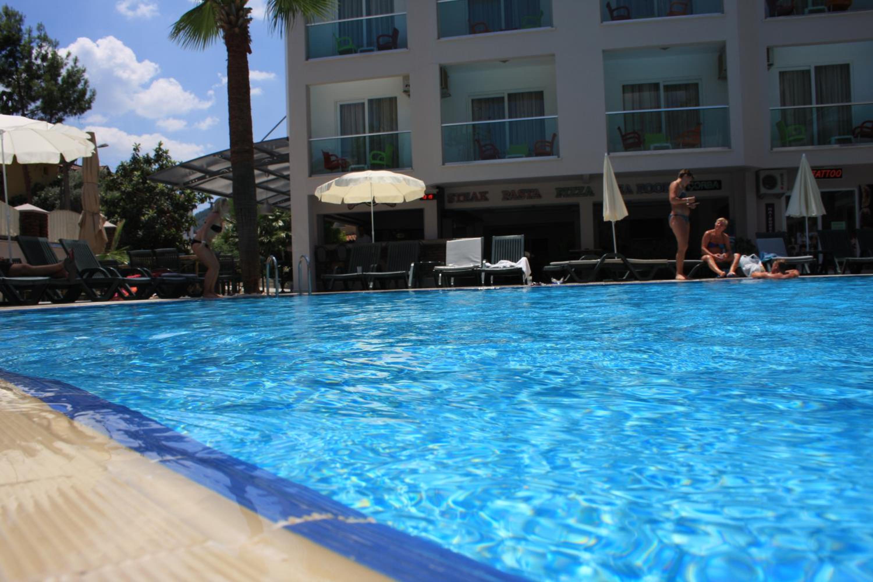 Palmea Otel - Image 32