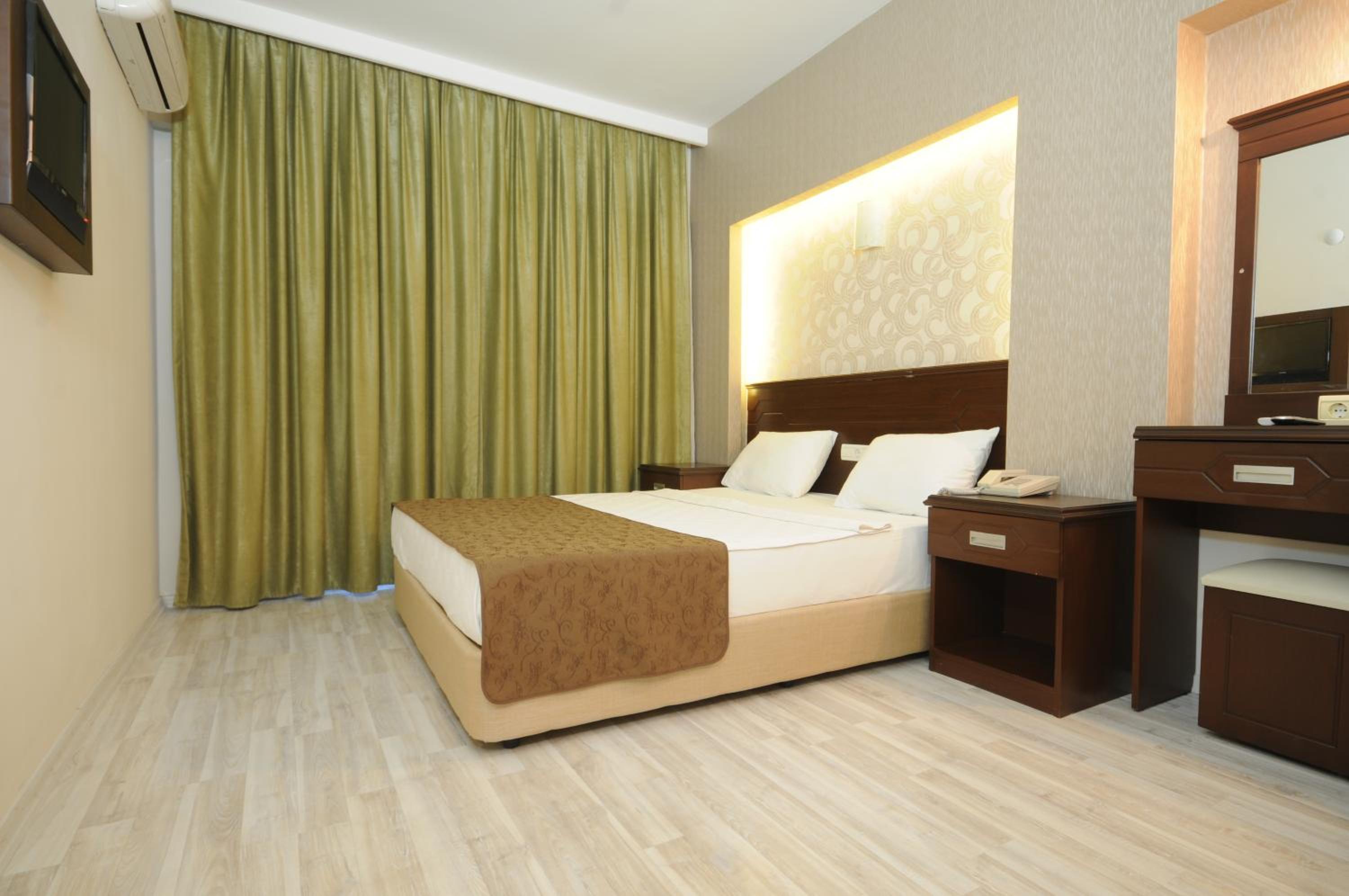 Palmea Otel - Image 21
