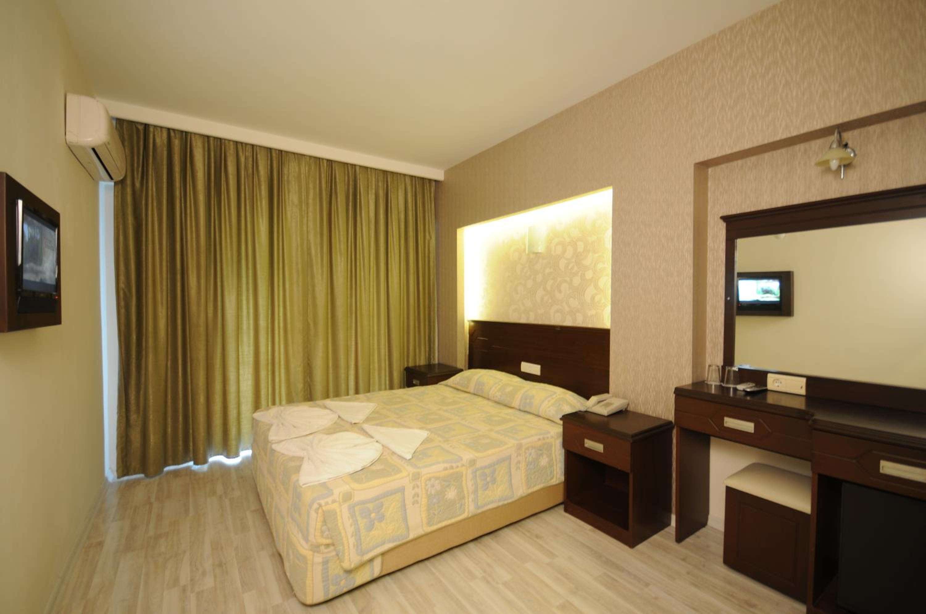 Palmea Otel - Image 39