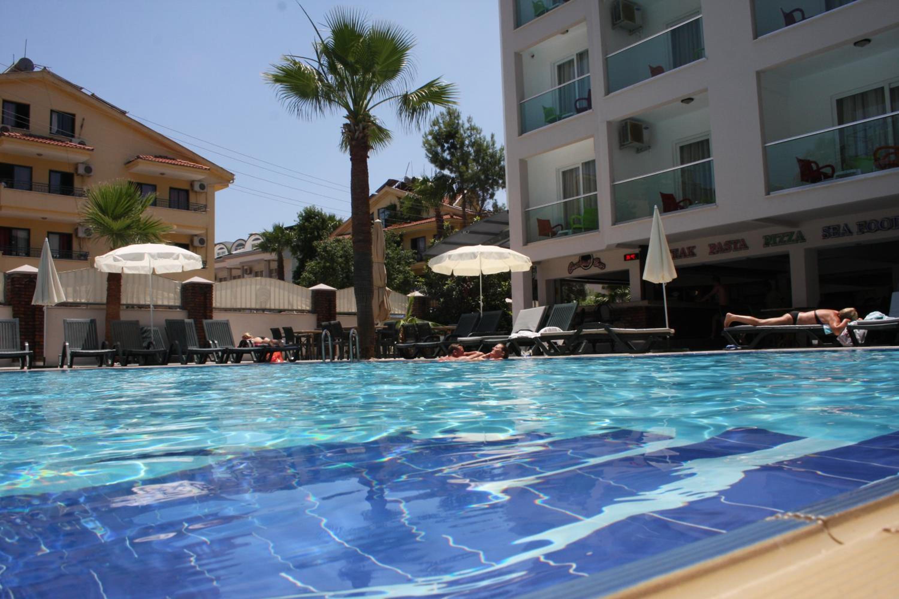Palmea Otel - Image 36