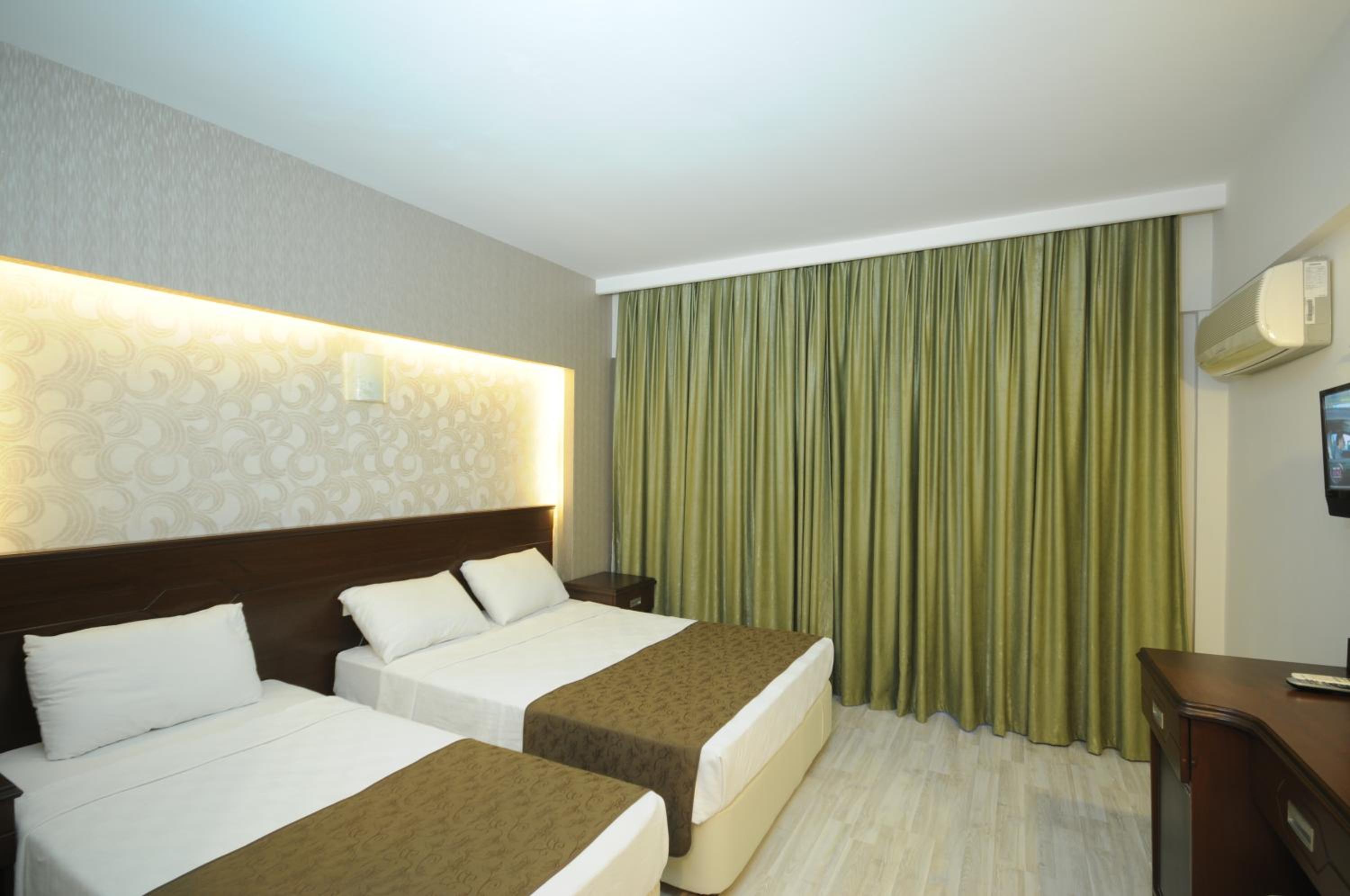 Palmea Otel - Image 23