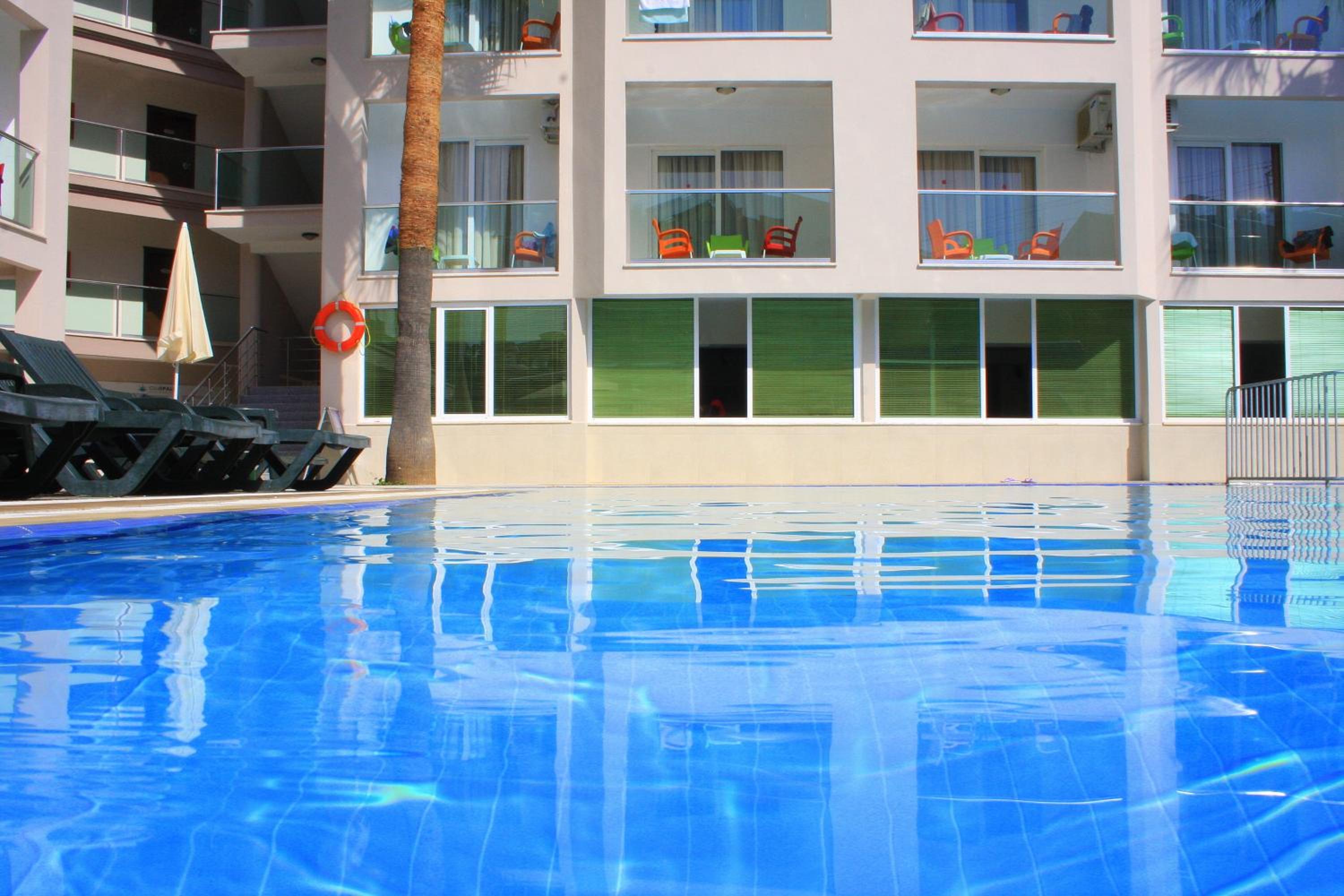 Palmea Otel - Image 33
