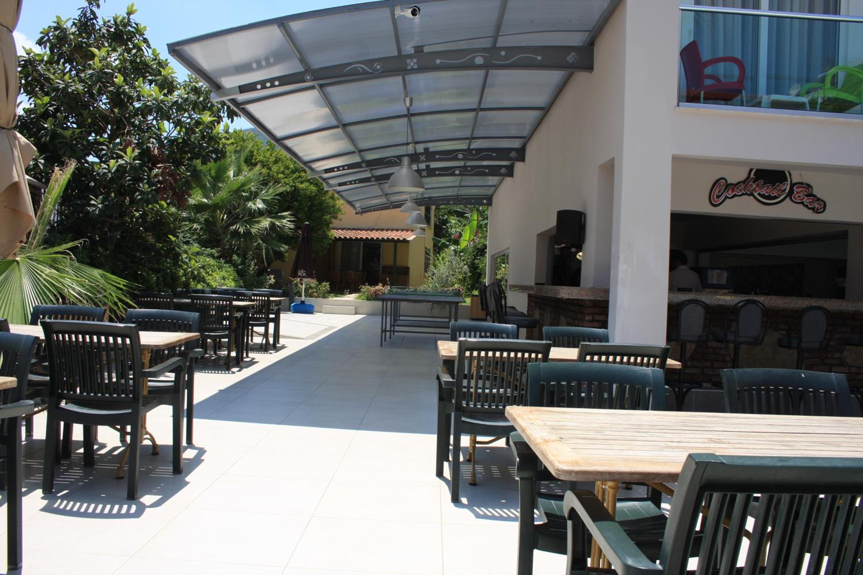 Palmea Otel - Image 46