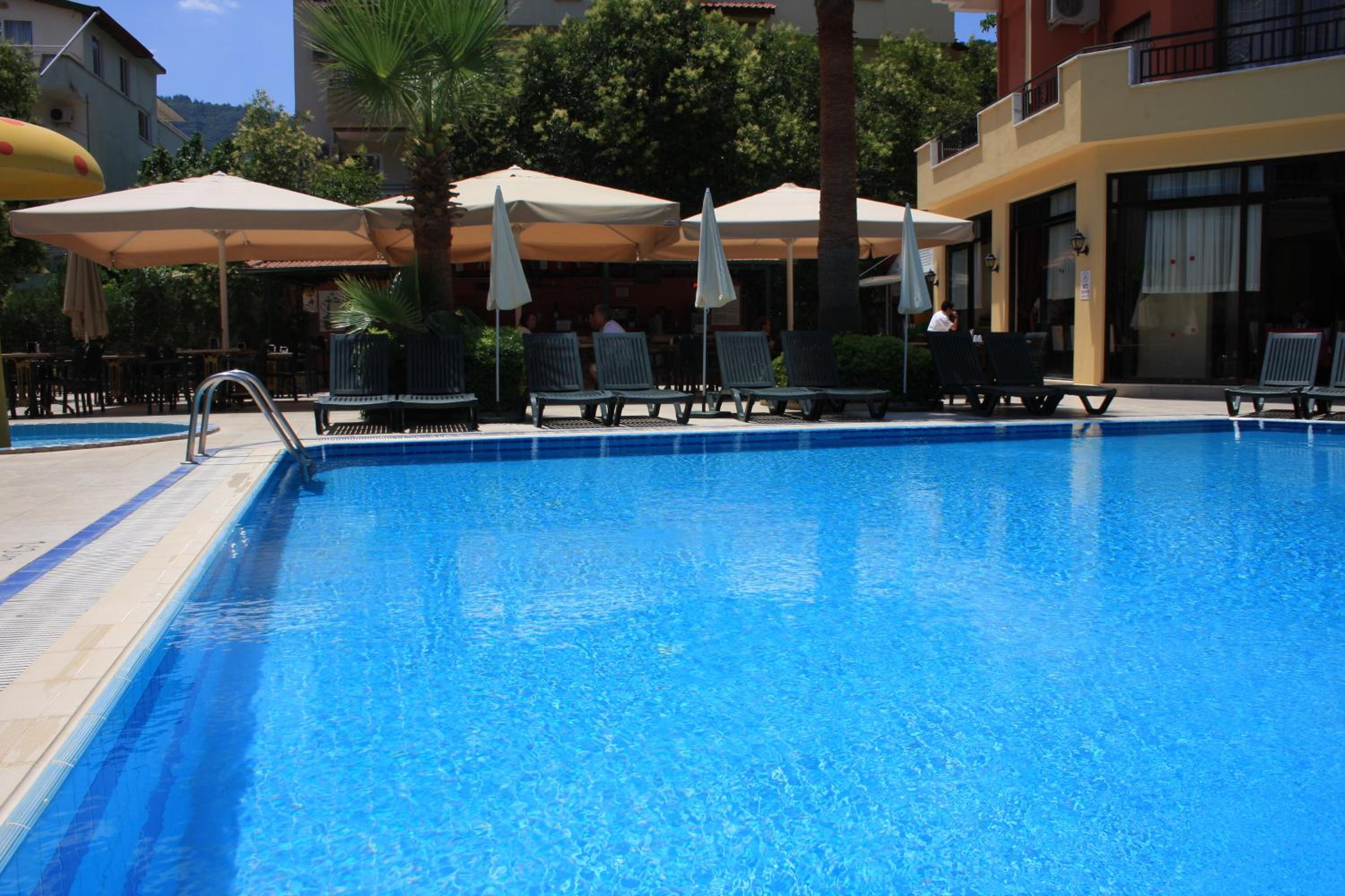 Palmea Otel - Image 35