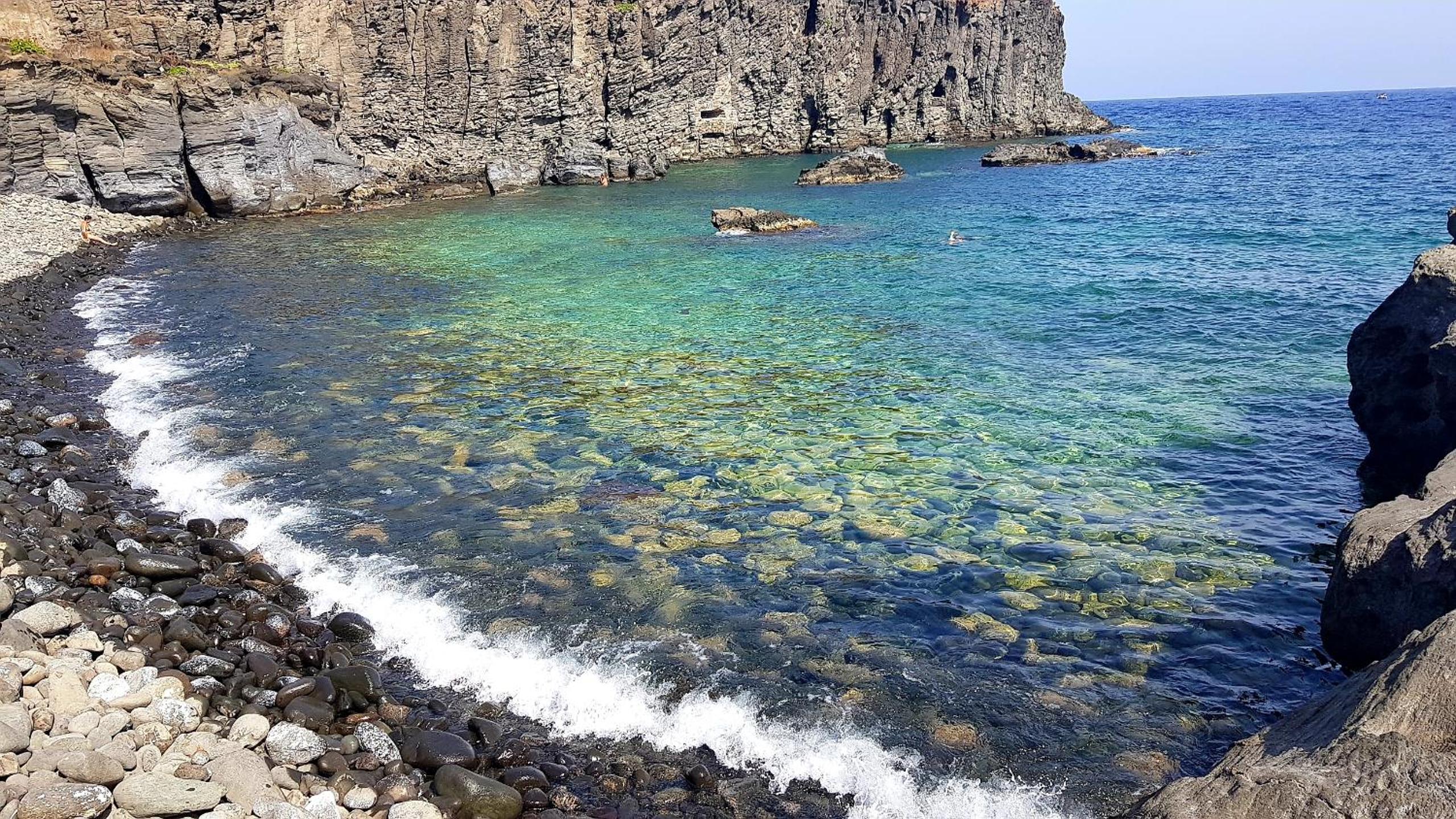 Dammuso Pantelleria - Fiori D'Ossidiana