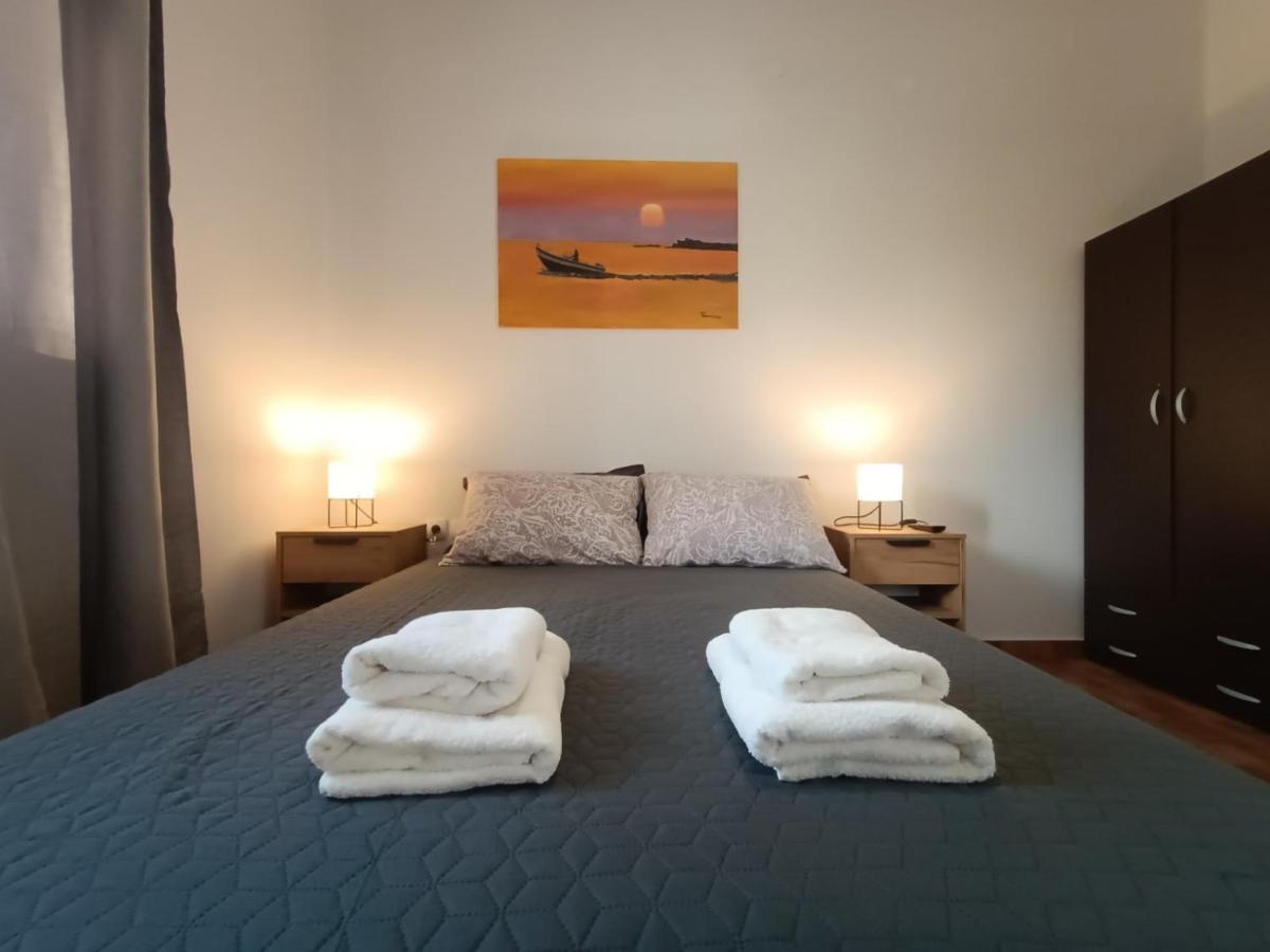 Ostria 2 Bedroom apartment near Falasarna + Balos photo 3