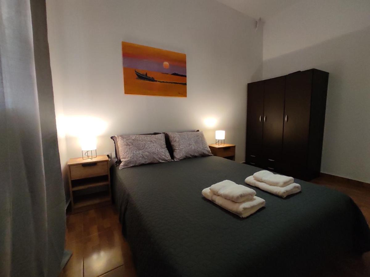 Ostria 2 Bedroom apartment near Falasarna + Balos photo 4