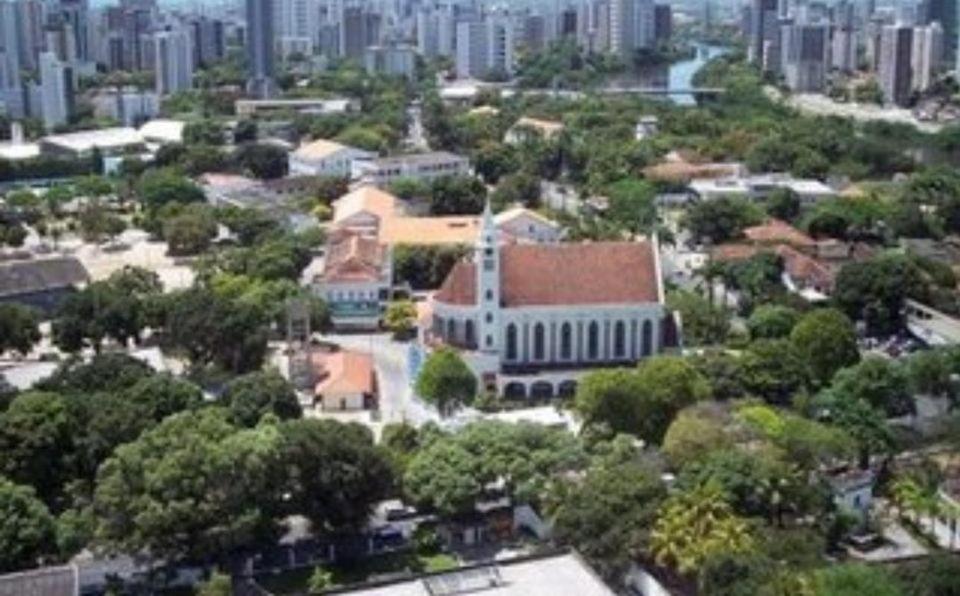 AMPLA e CONFORTÁVEL SUITE - PERTO DO CENTRO DE CONVENÇÕES-FEIRAS-CONGRESSOS-SHOWs-RECIFE view 2