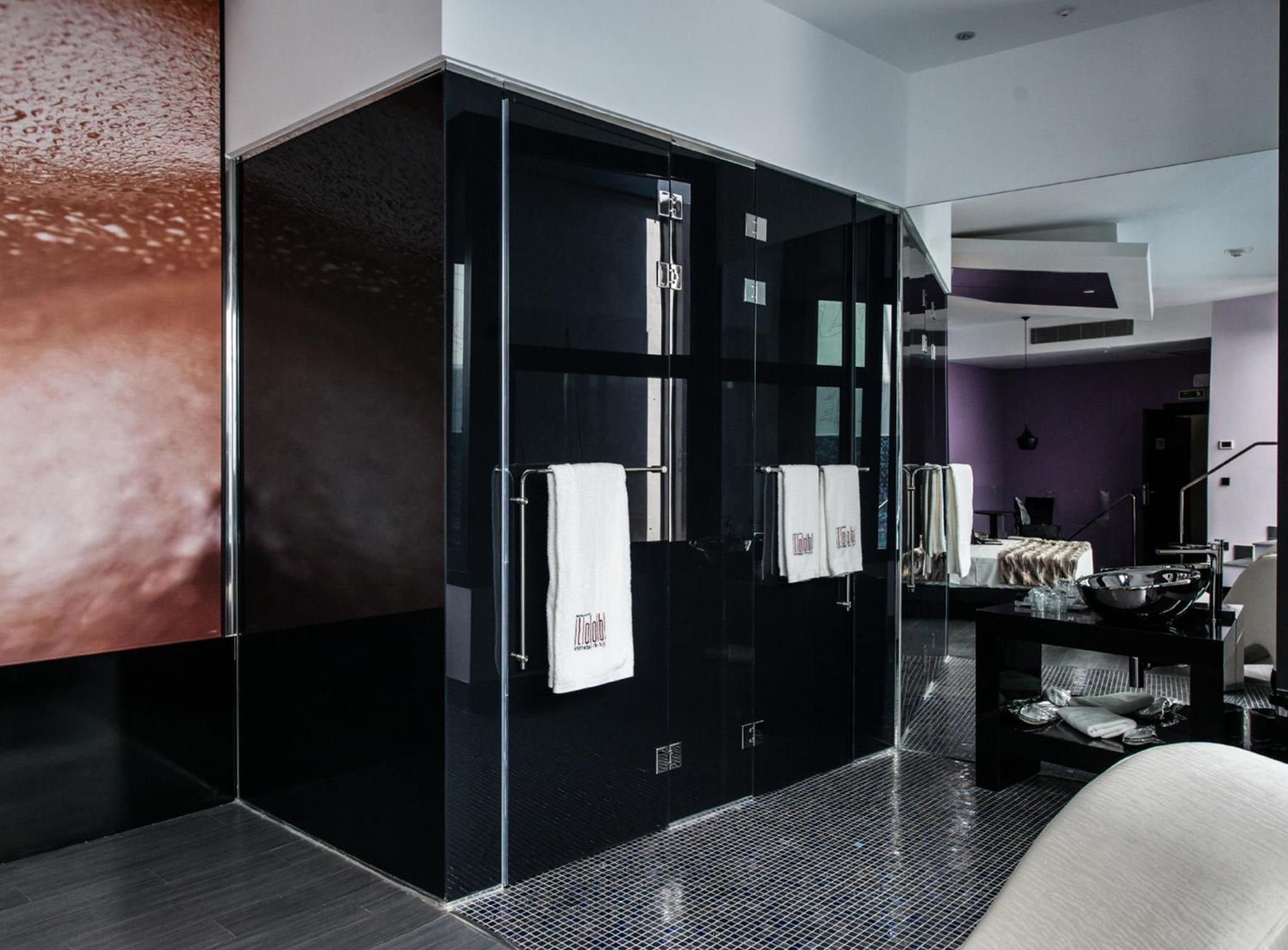 Torrejon de Ardoz Vacations - Hotel Loob Madrid - Property Image 6