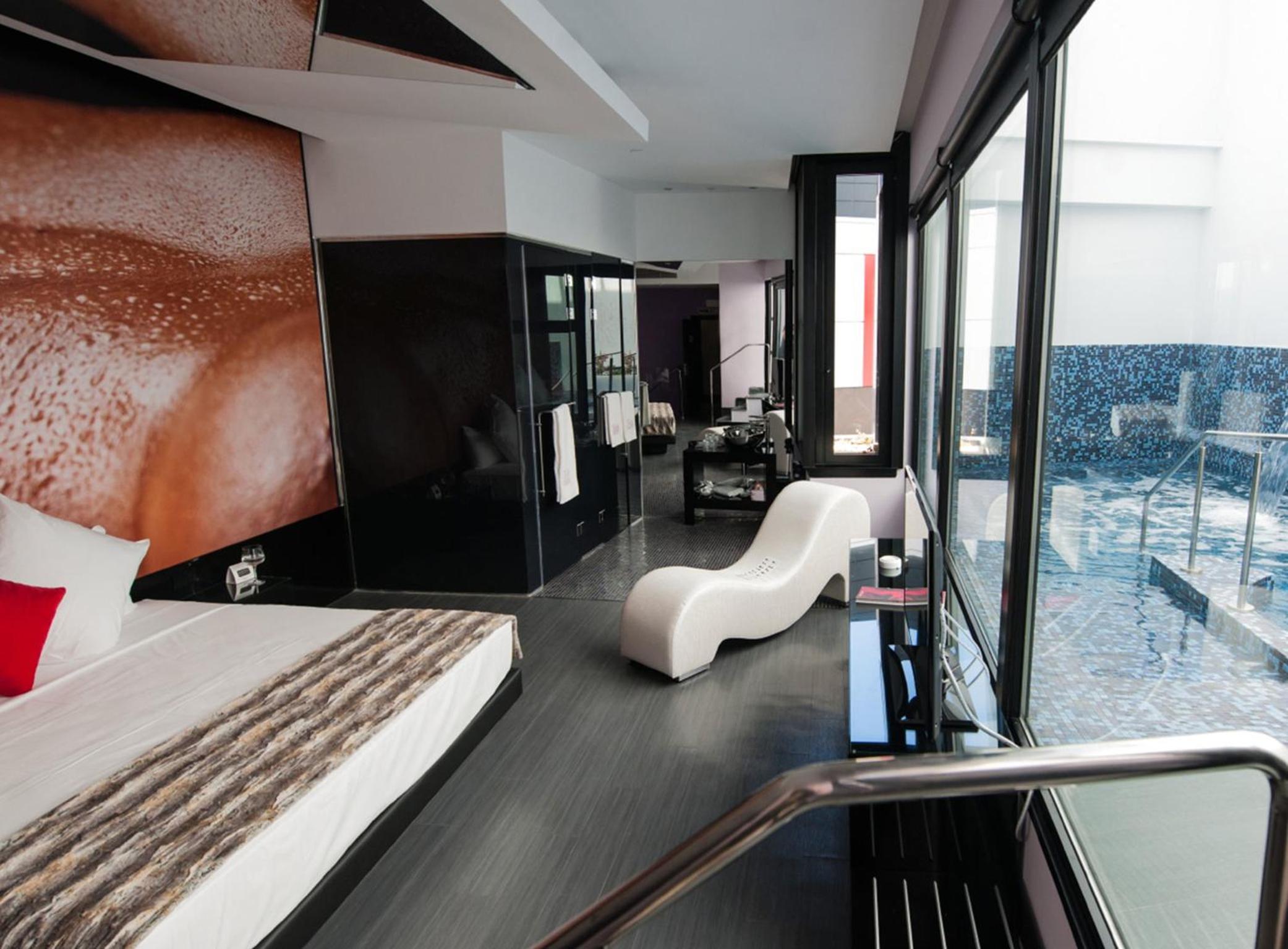 Torrejon de Ardoz Vacations - Hotel Loob Madrid - Property Image 5