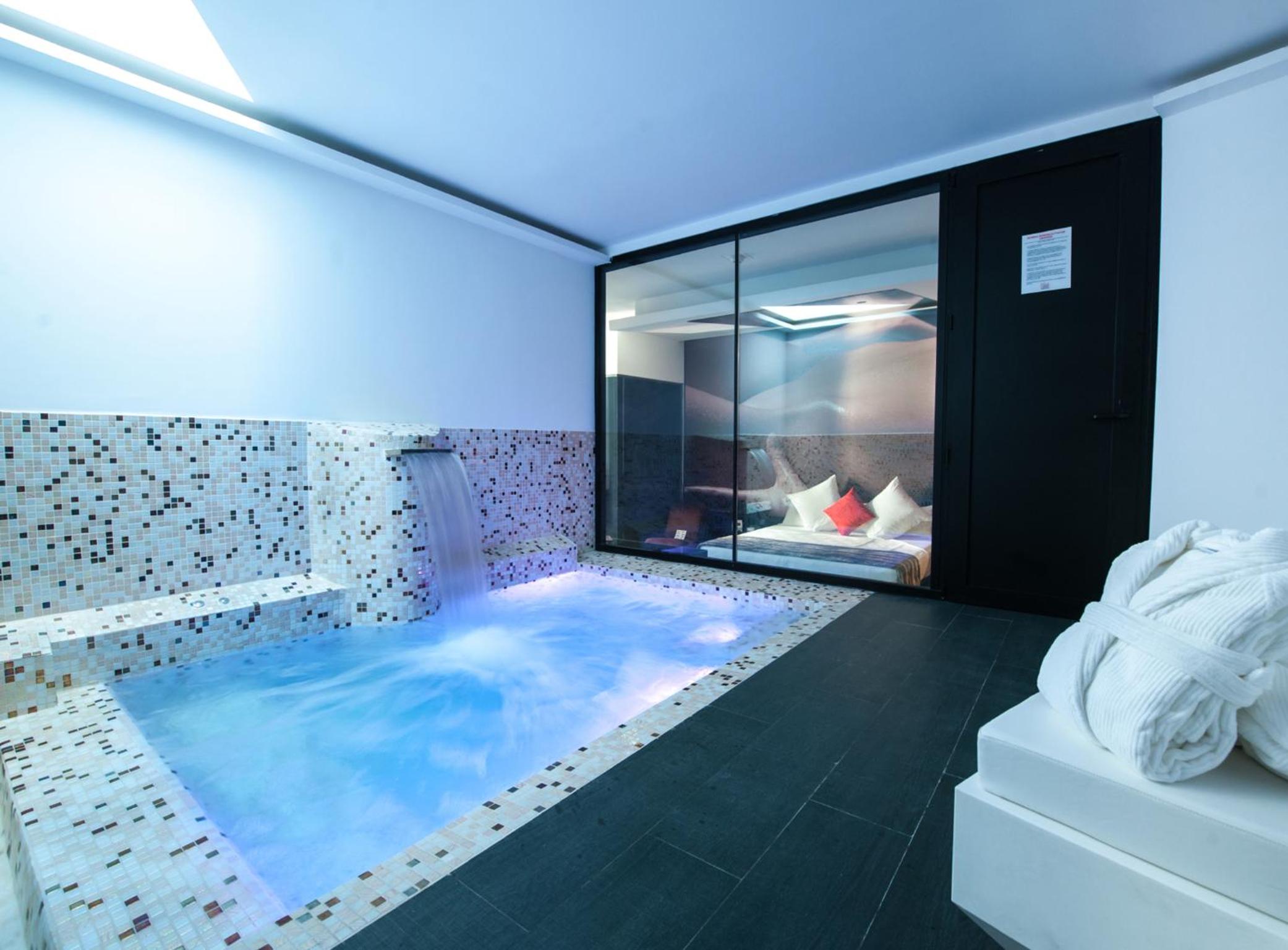 Torrejon de Ardoz Vacations - Hotel Loob Madrid - Property Image 12