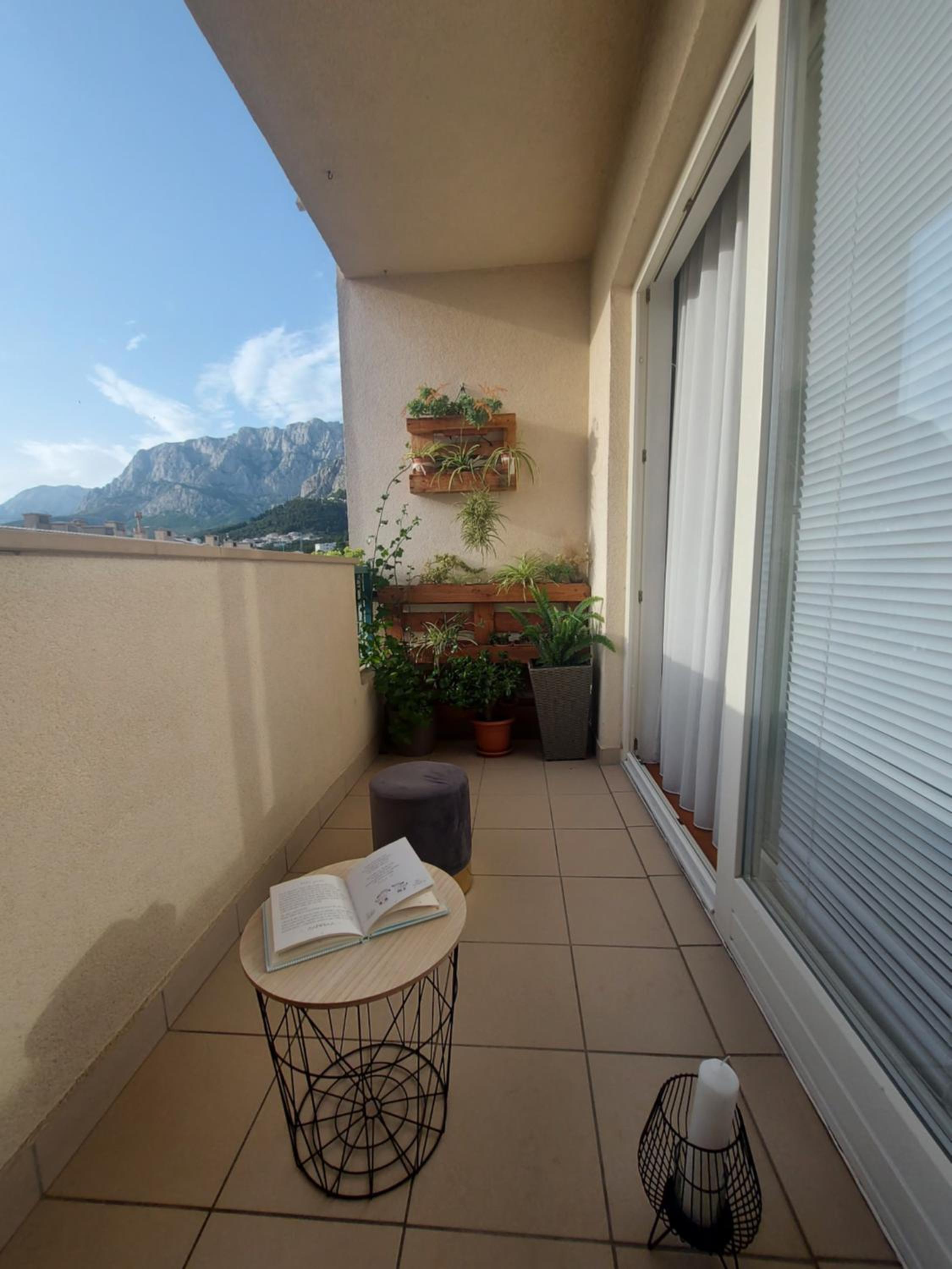 Apartman B&B view 3