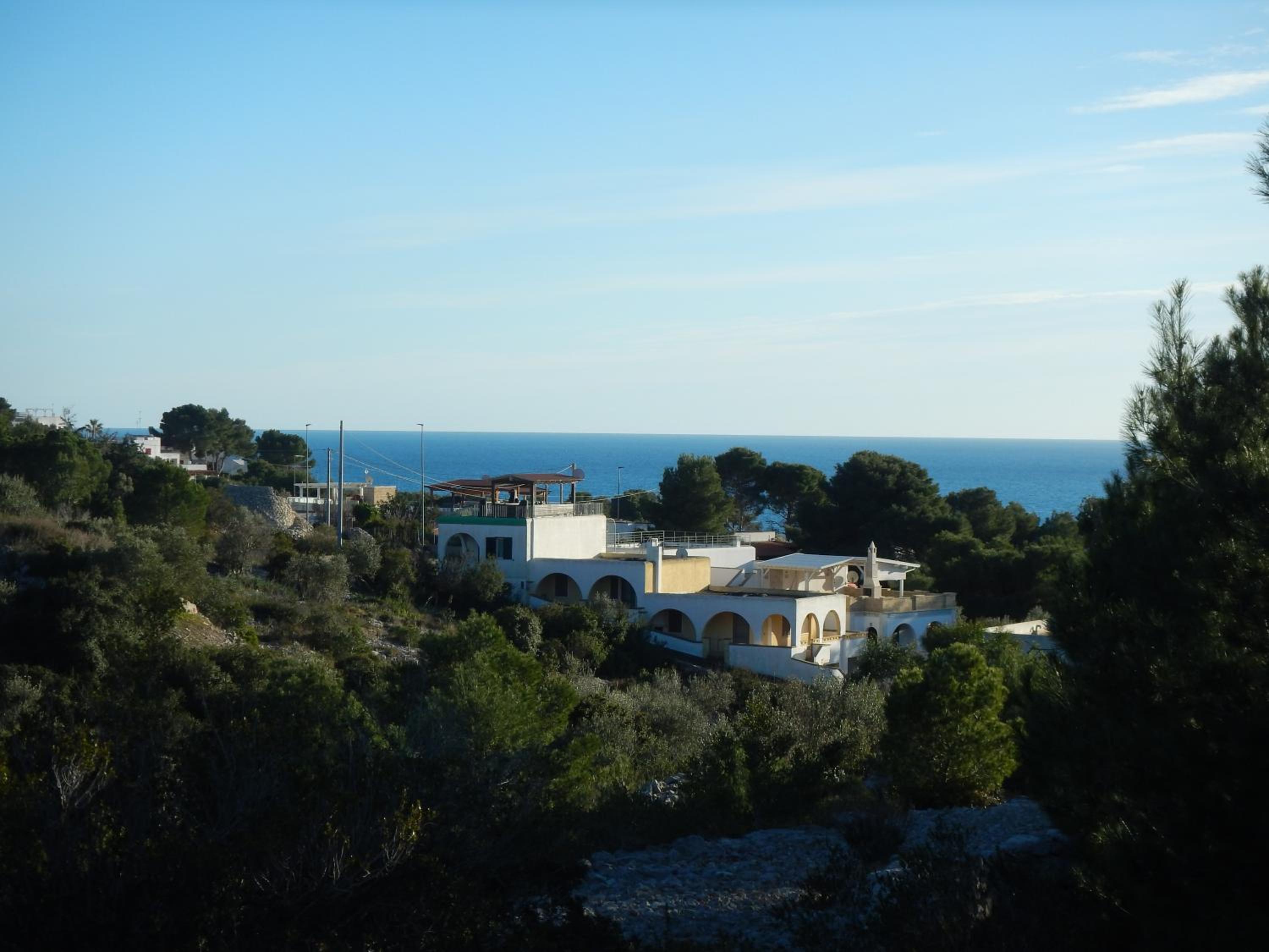 theVillaSalento - Families and Friends view 4
