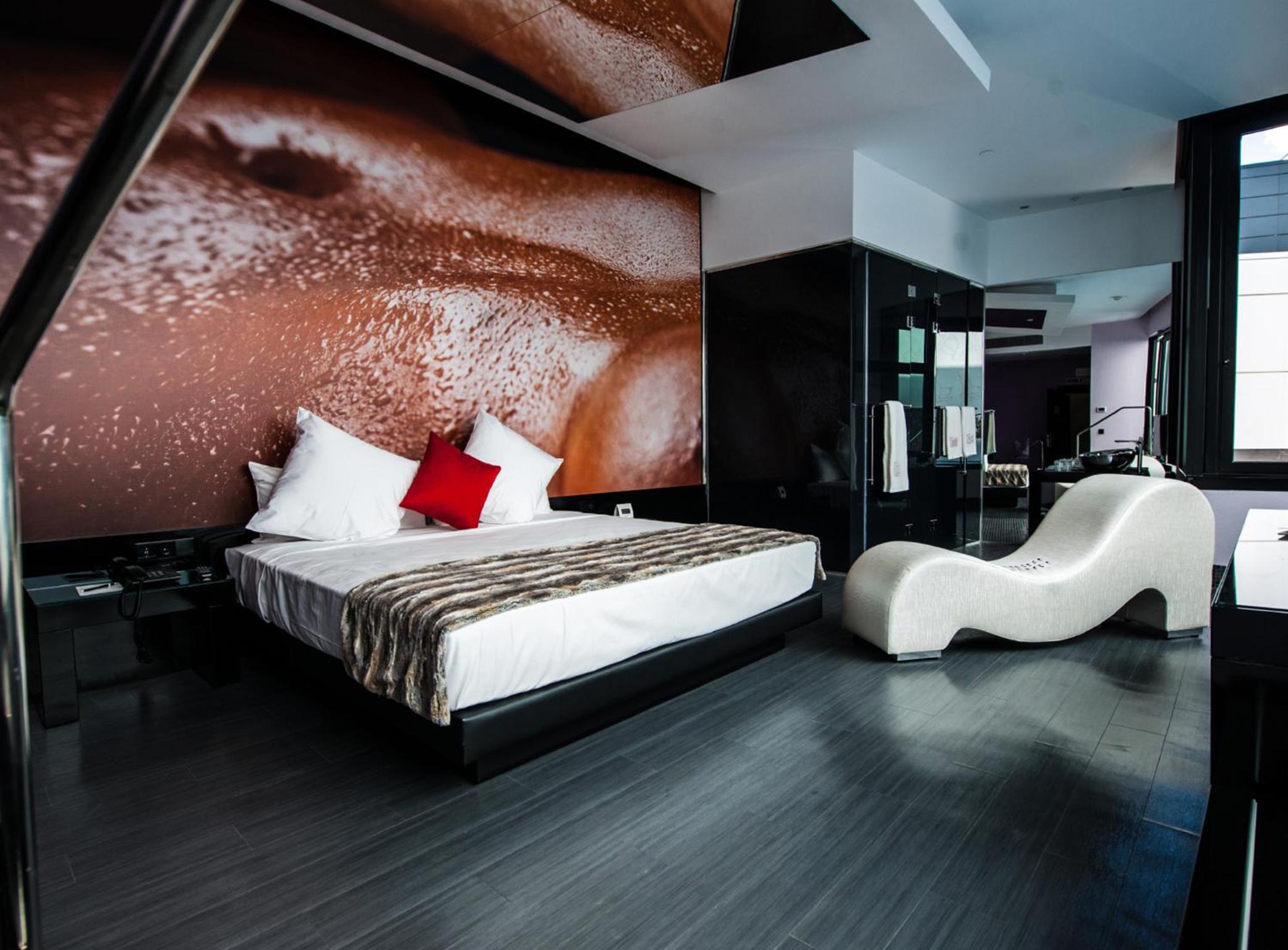 Torrejon de Ardoz Vacations - Hotel Loob Madrid - Property Image 8