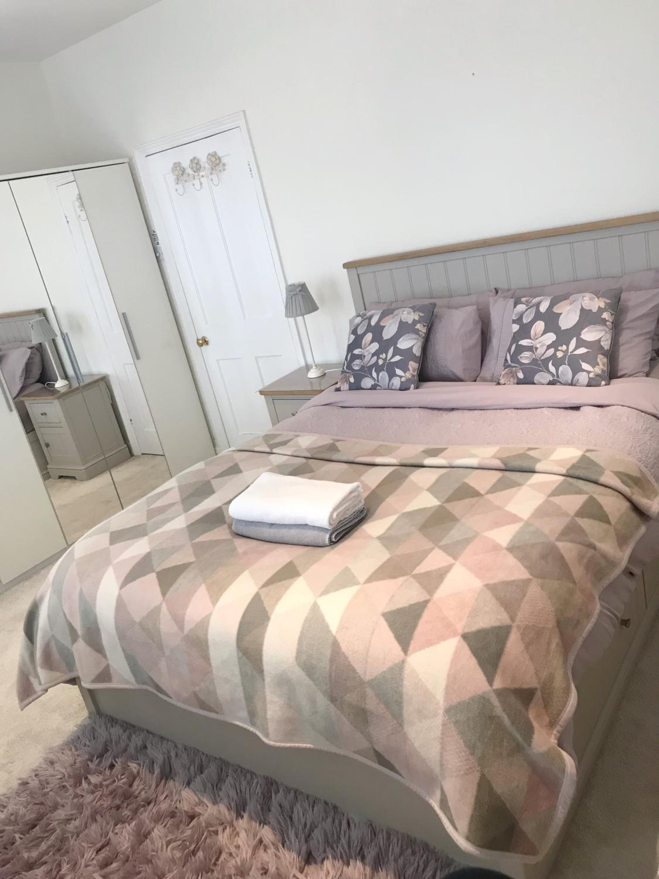 Beautiful Victorian Home near central Oxford - Image 2