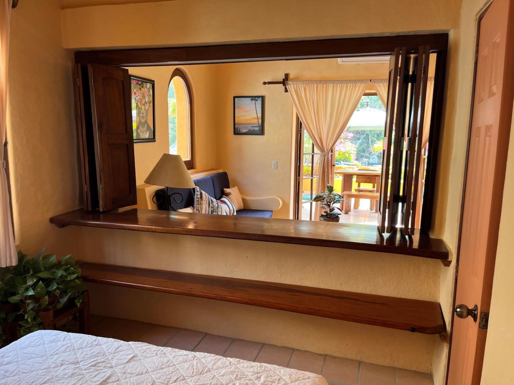 Villa La Sirena view 3