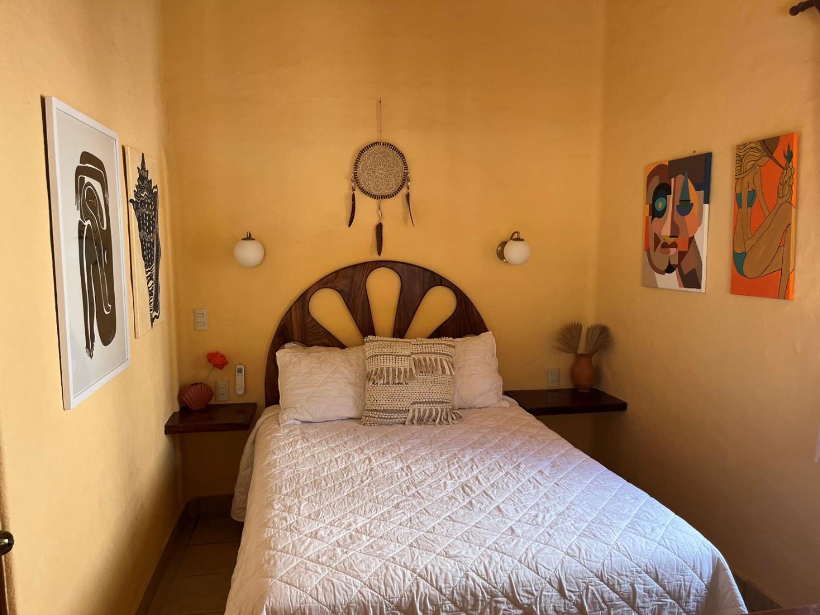 Villa La Sirena view 5