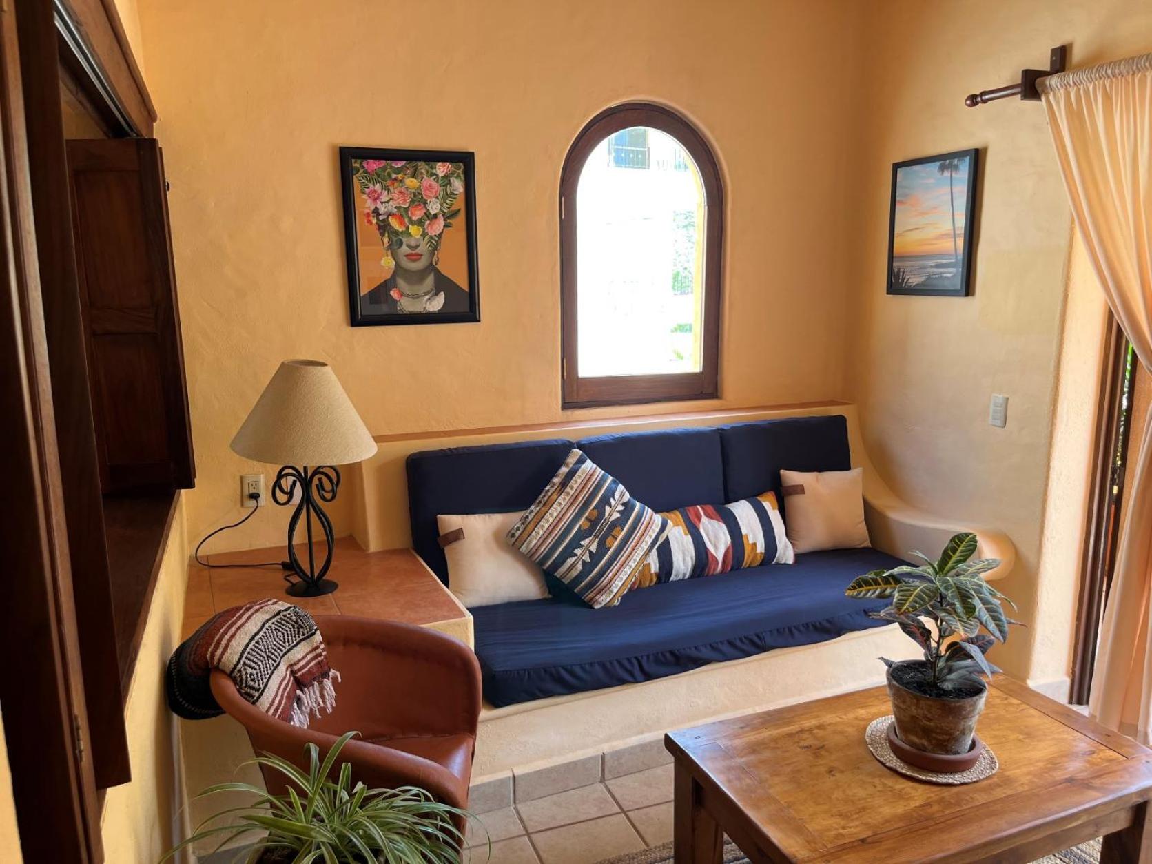 Villa La Sirena view 4