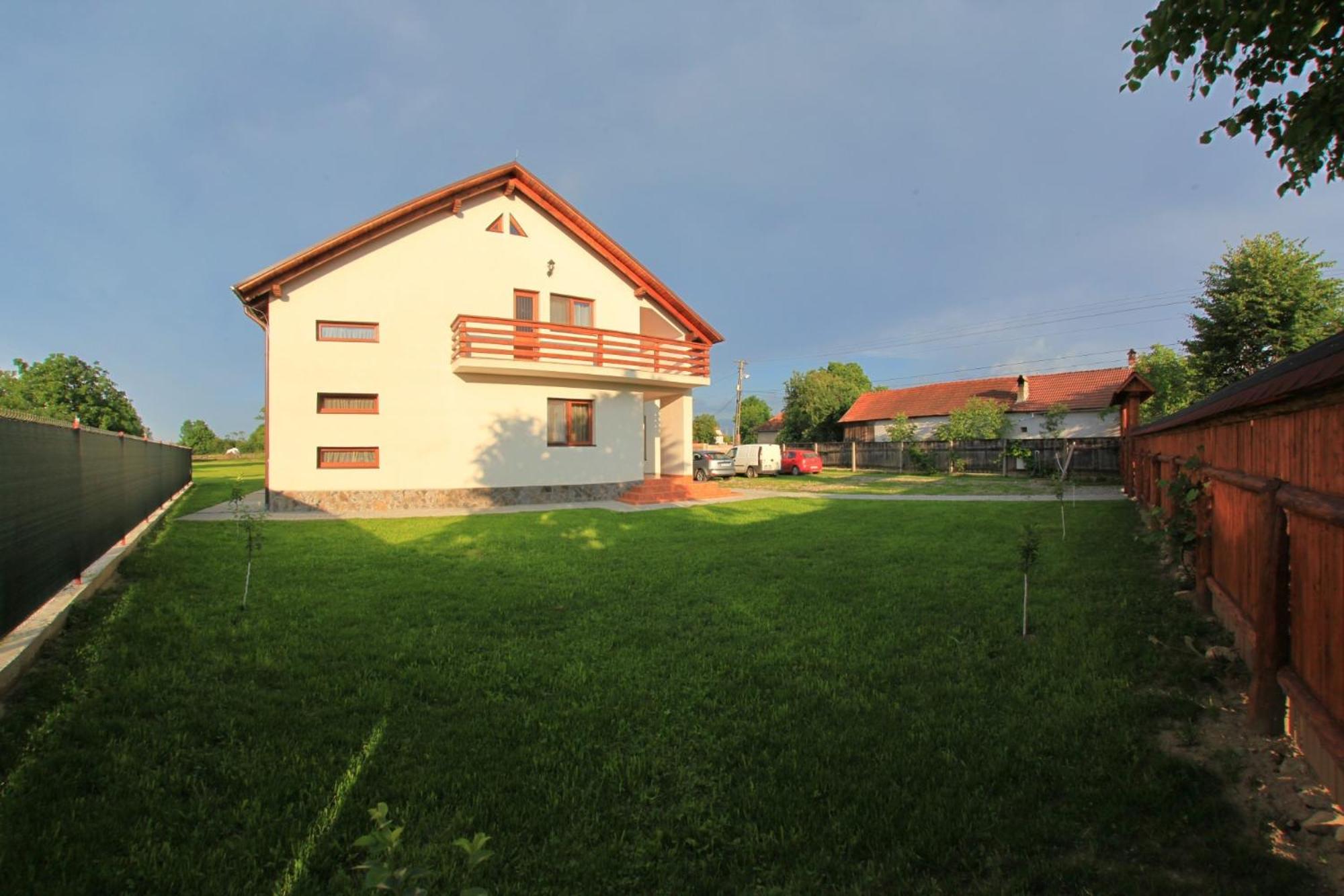 Casa Dragusana