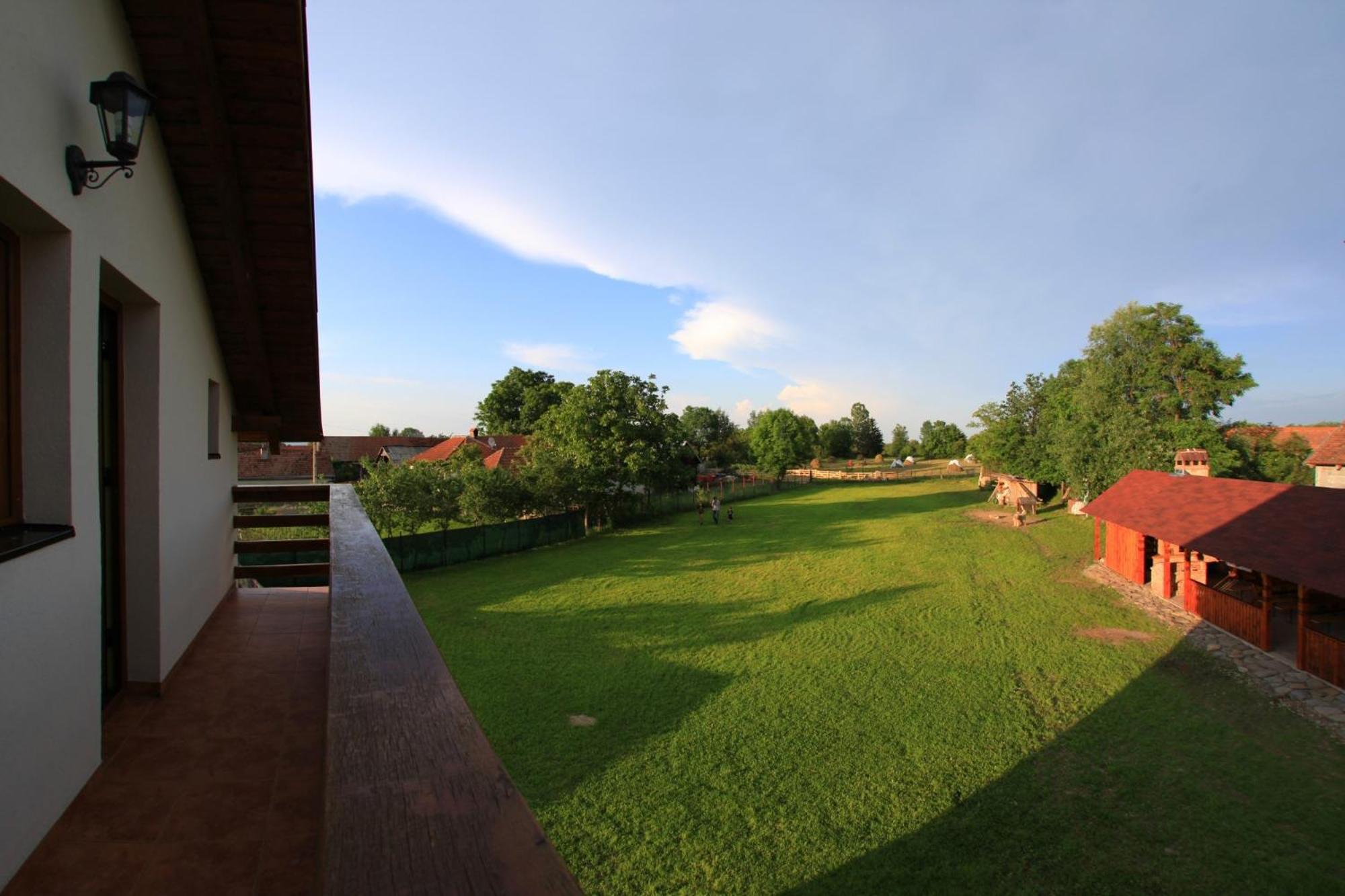 Casa Dragusana