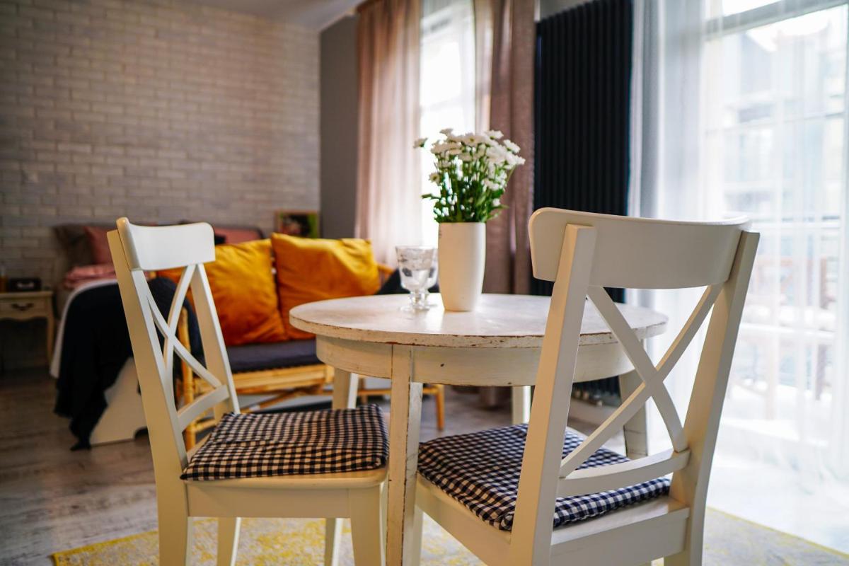 Apartament Ohar Downtown view 4