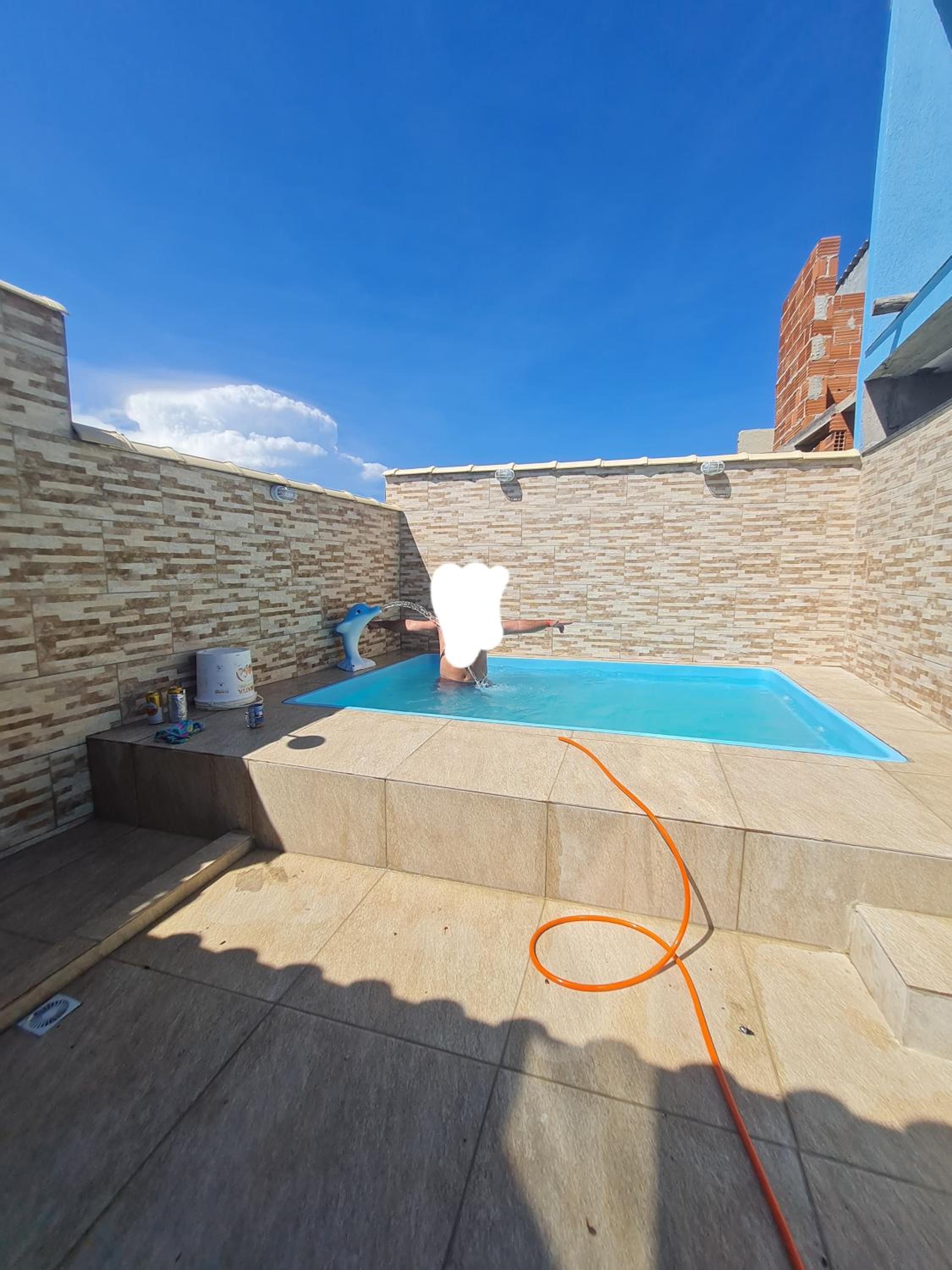 Duplex Arraial Lagoa