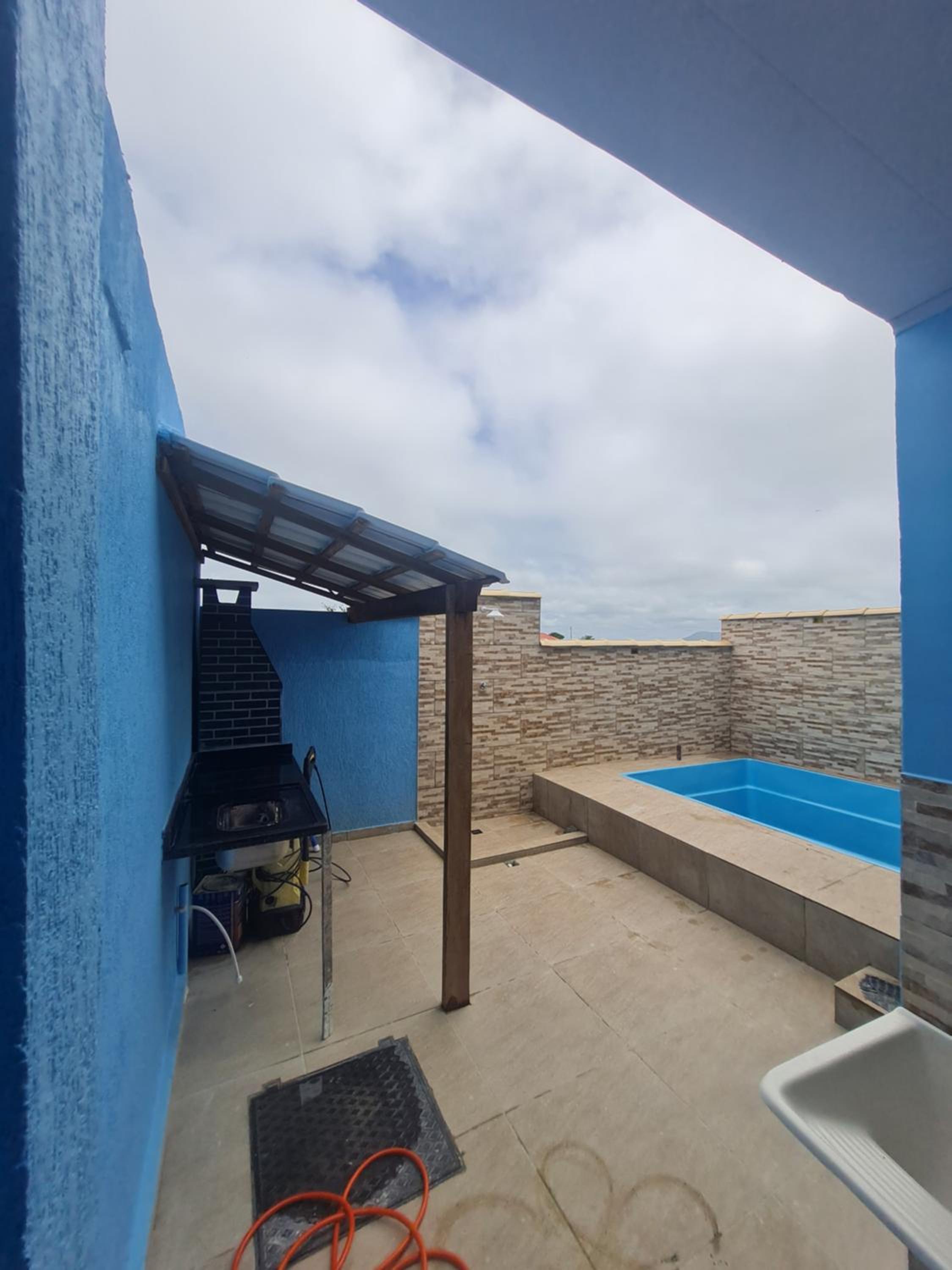 Duplex Arraial Lagoa