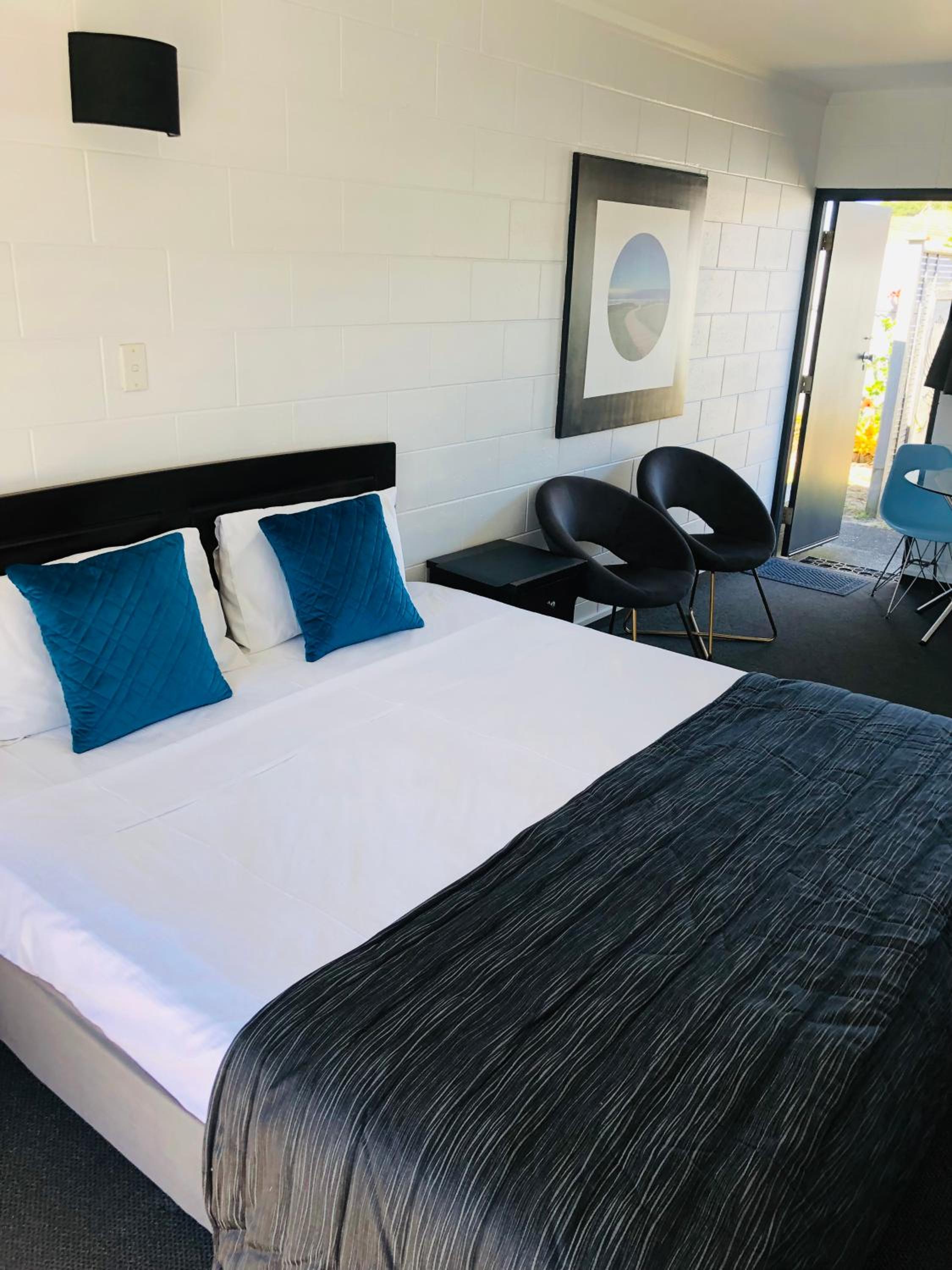 Blue Haven Motel