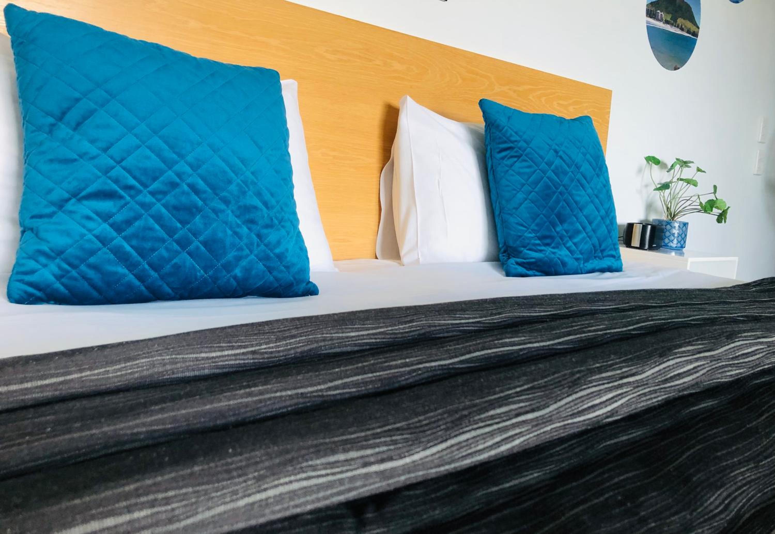 Blue Haven Motel