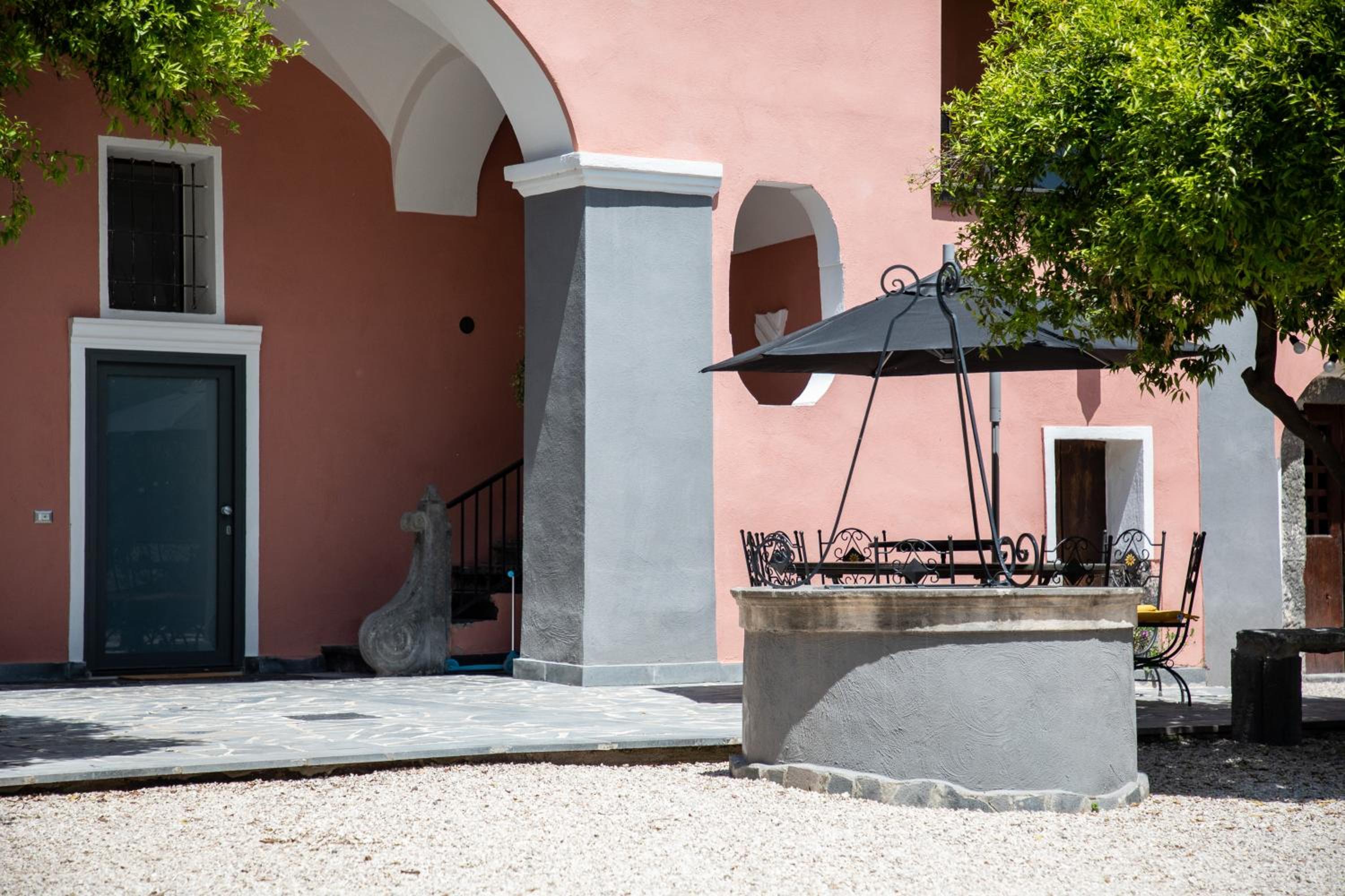 Palazzo d'Aquino photo 2