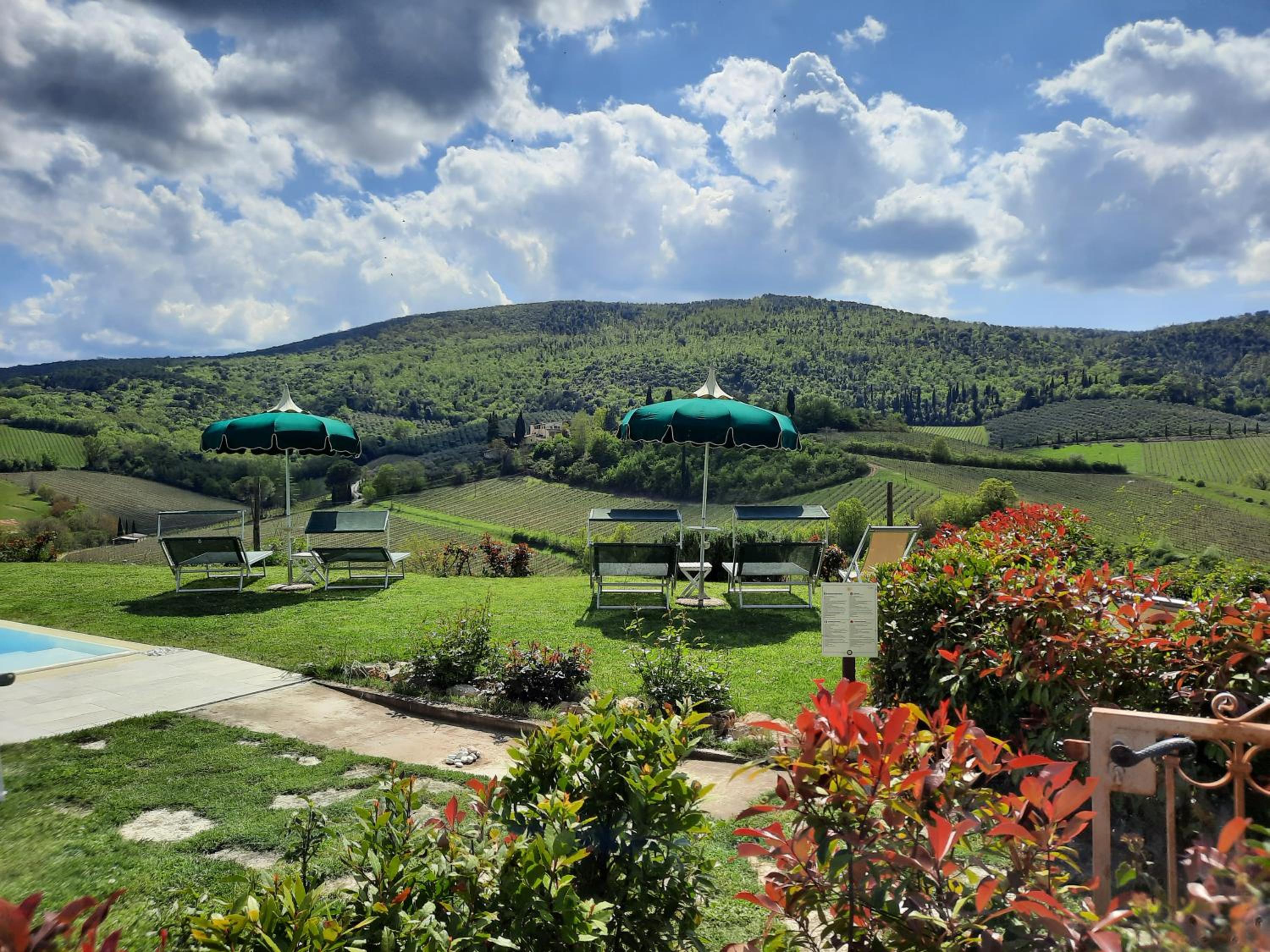 Villa Del Sole view 5