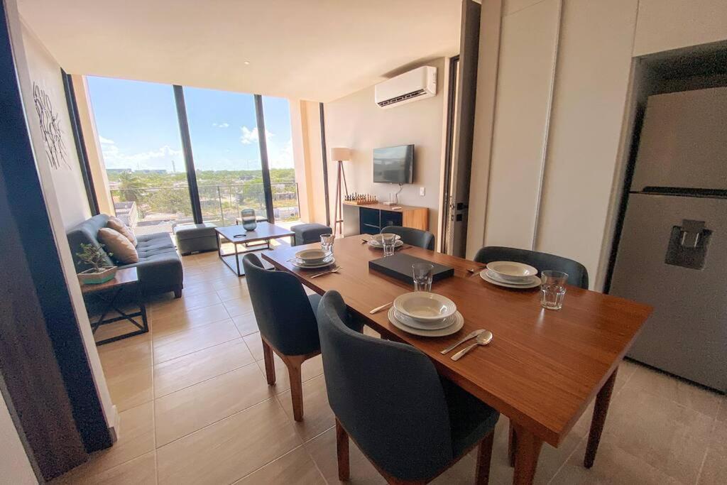 Hotel Roof top Condo - Privileged view - 100MbWfi - Image 1