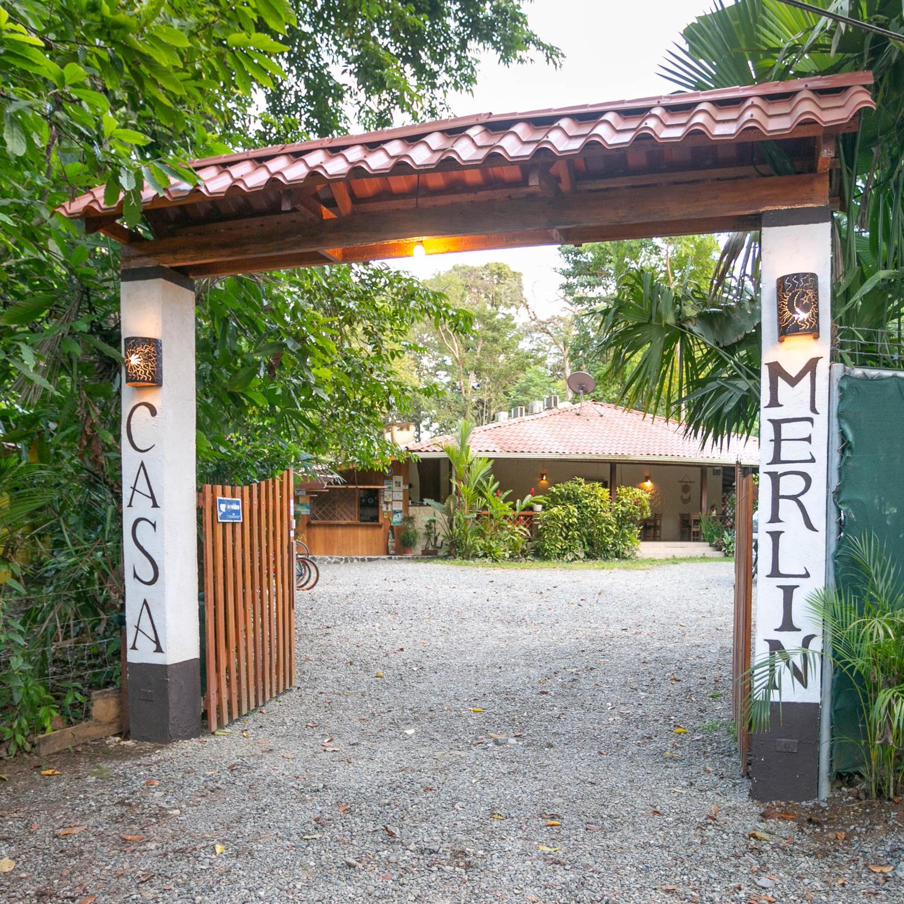 Hotel Casa Merlin - Image 1