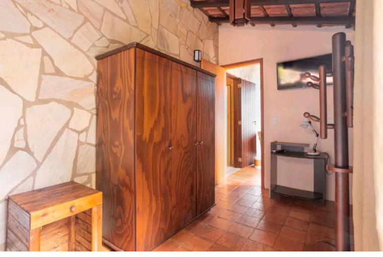 Hotel Pousada PÃ© Da Tartaruga