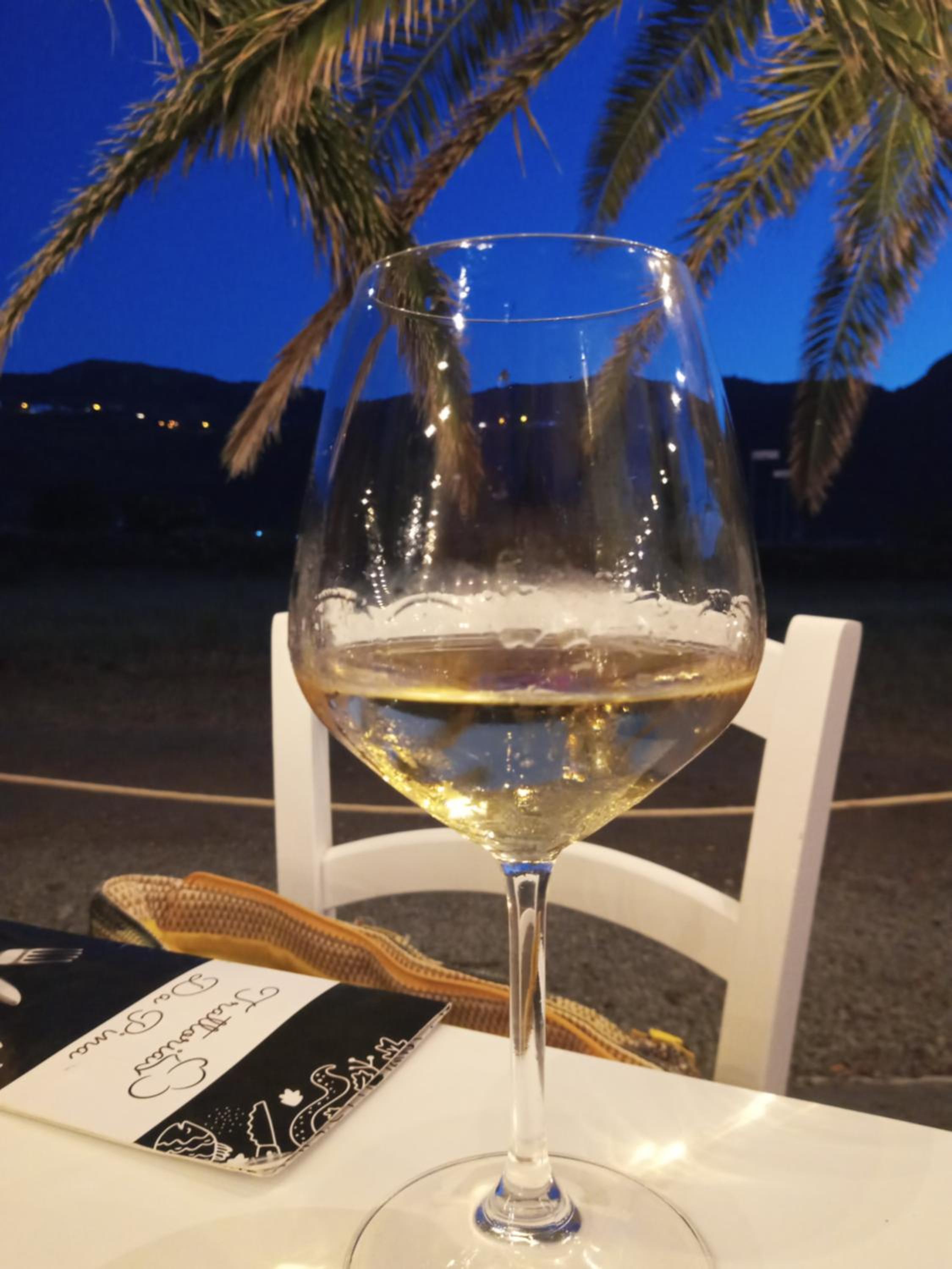 Dammuso Pantelleria - Fiori D'Ossidiana