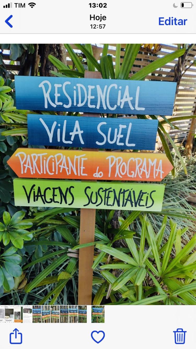 Residencial Vila Suel