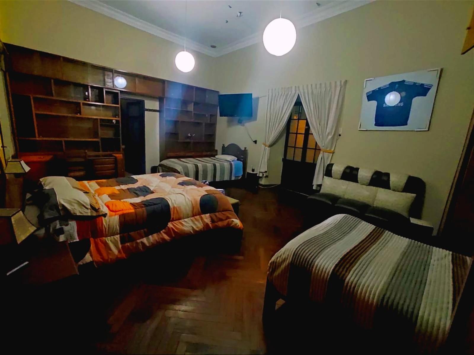 Colors House