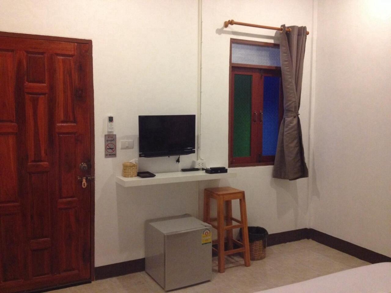 Space Ben Guest House @ Muangkao