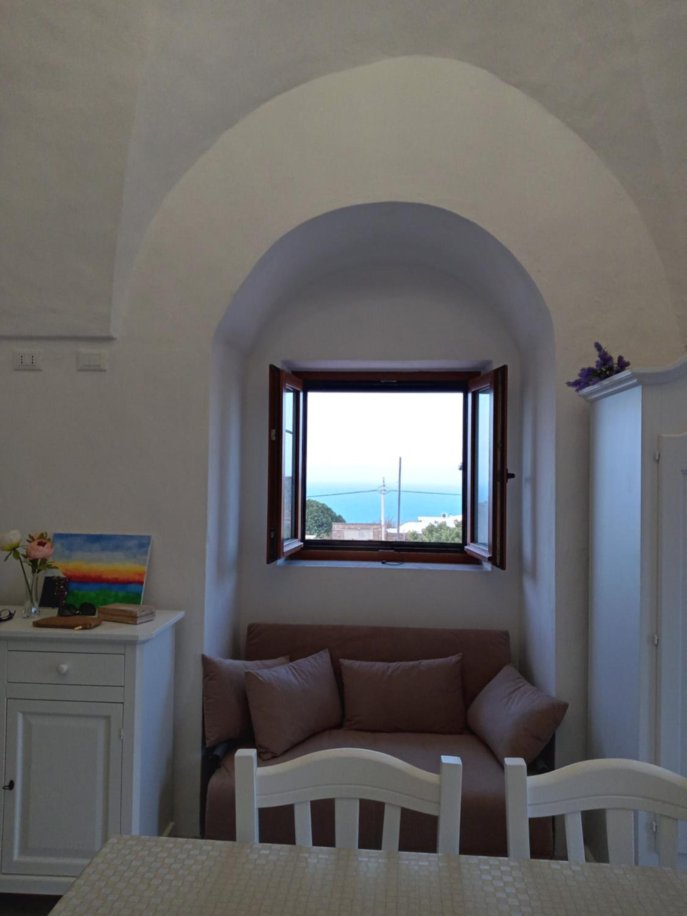 Dammuso Pantelleria - Fiori D'Ossidiana
