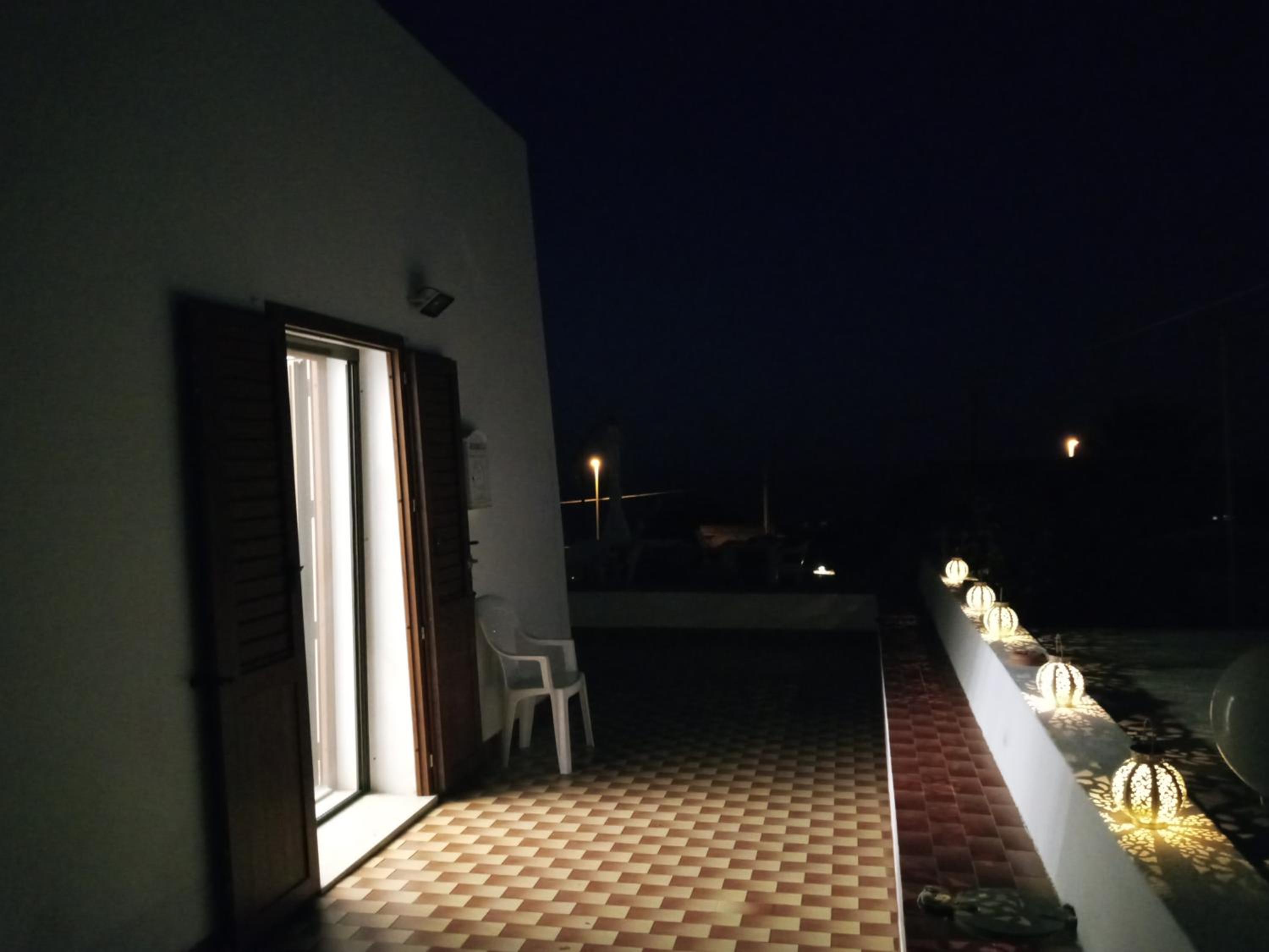 Dammuso Pantelleria - Fiori D'Ossidiana