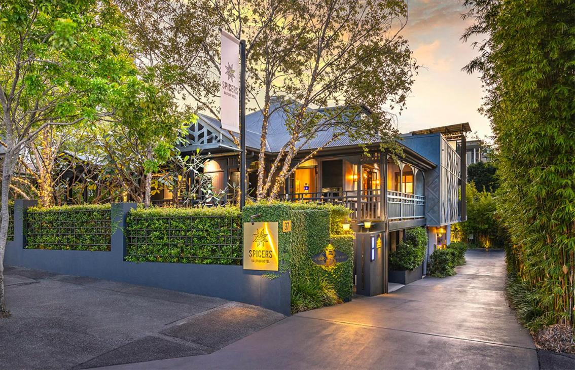 Hotel Spicers Balfour Hotel - Image 1