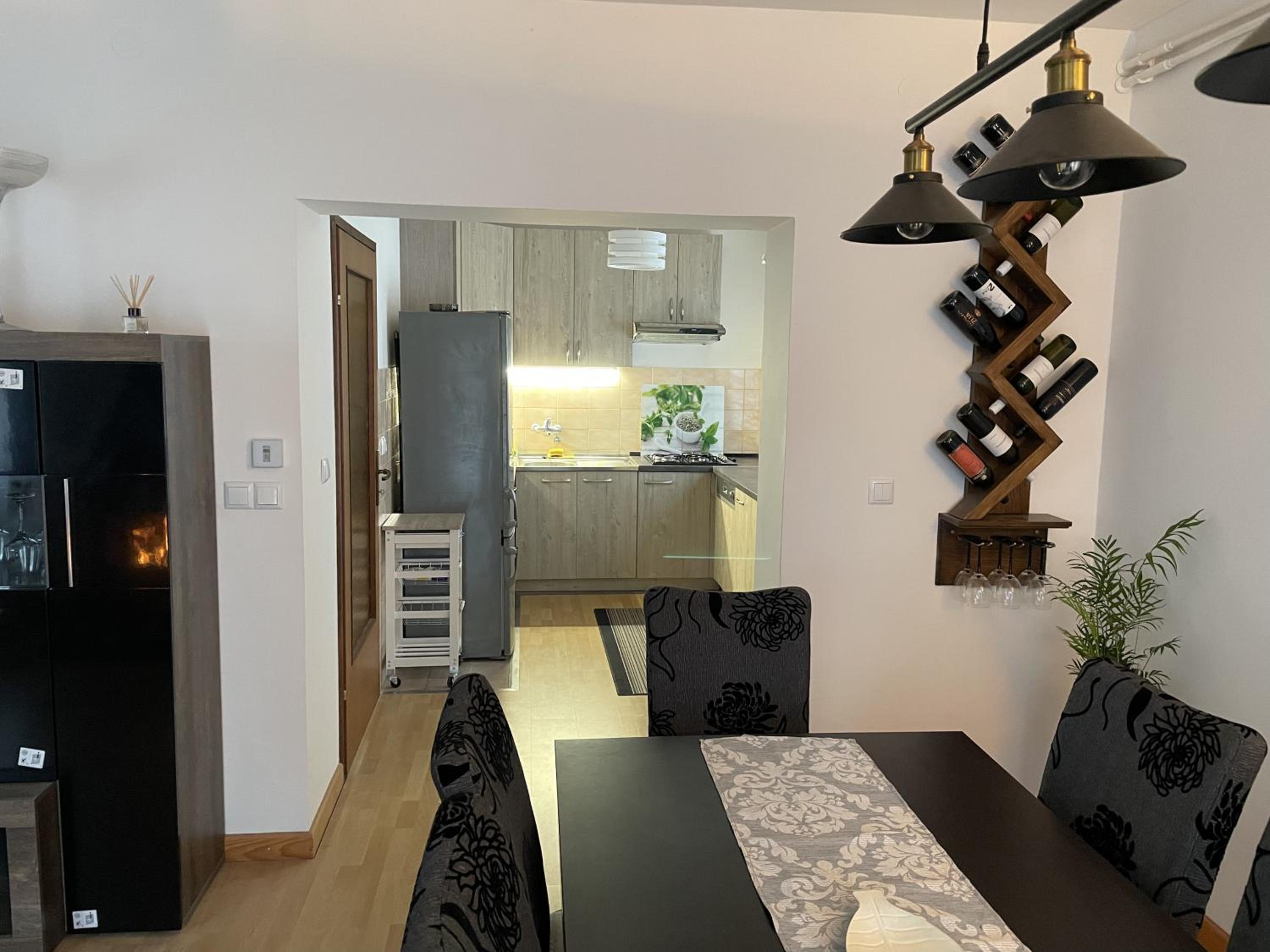 Holiday home Ivka view 4