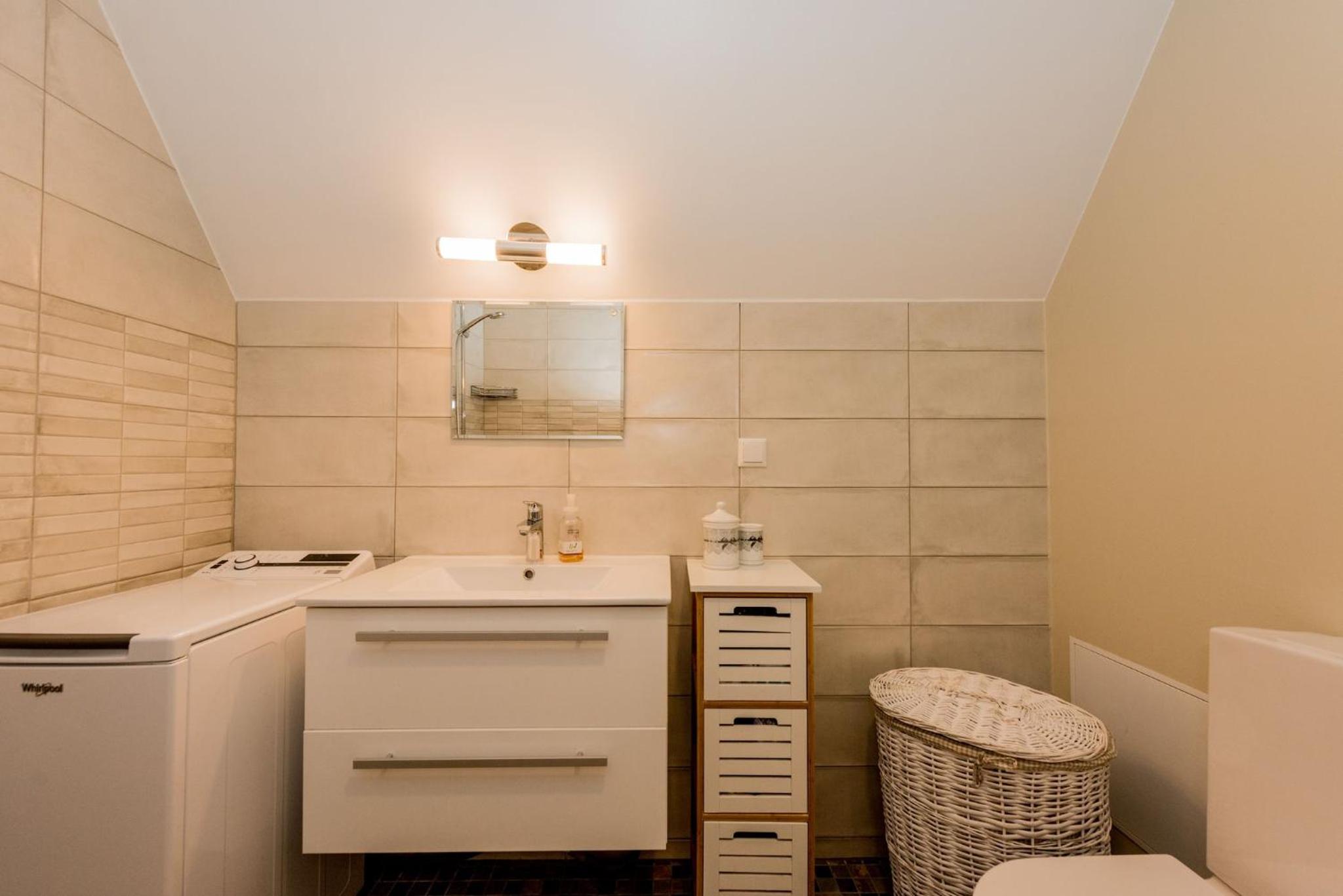 Rendixime - Karjamaa Apartment - Garden, Free parking, Air conditioning