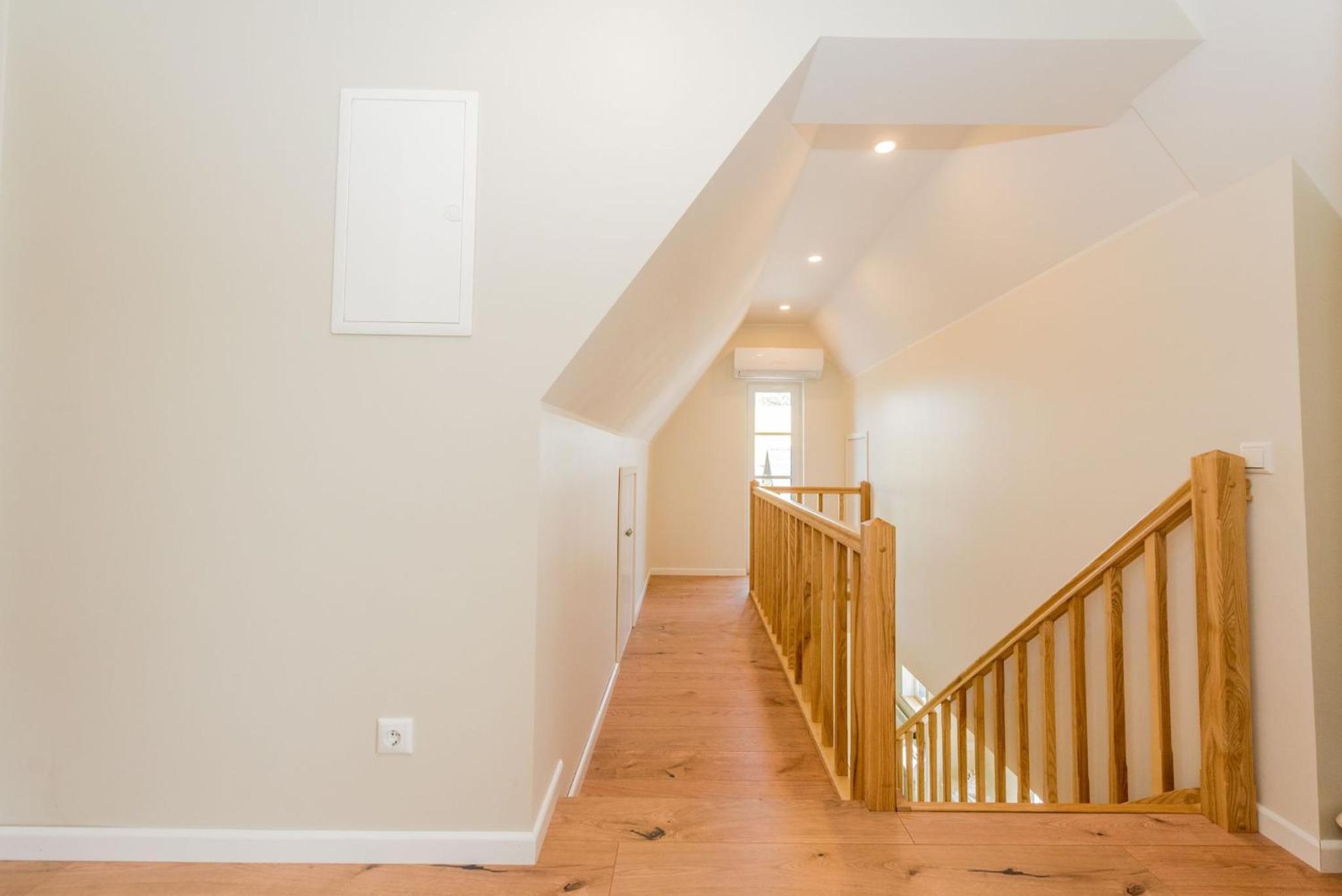 Rendixime - Karjamaa Apartment - Garden, Free parking, Air conditioning